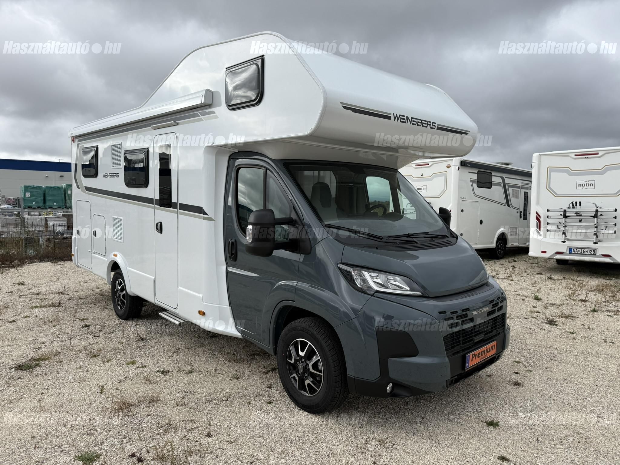 WEINSBERG 2025 - 1