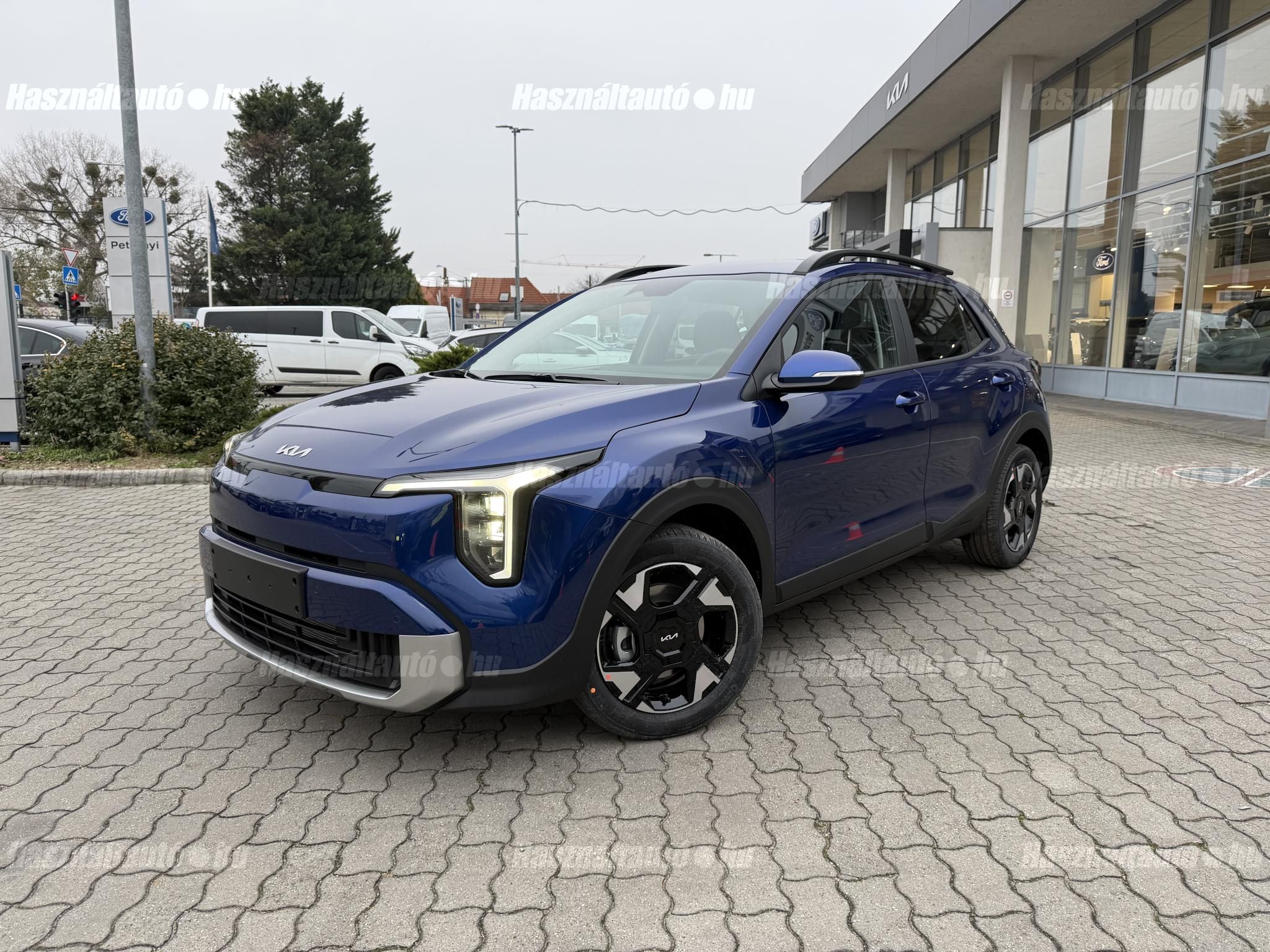 KIA STONIC 2025 - 1