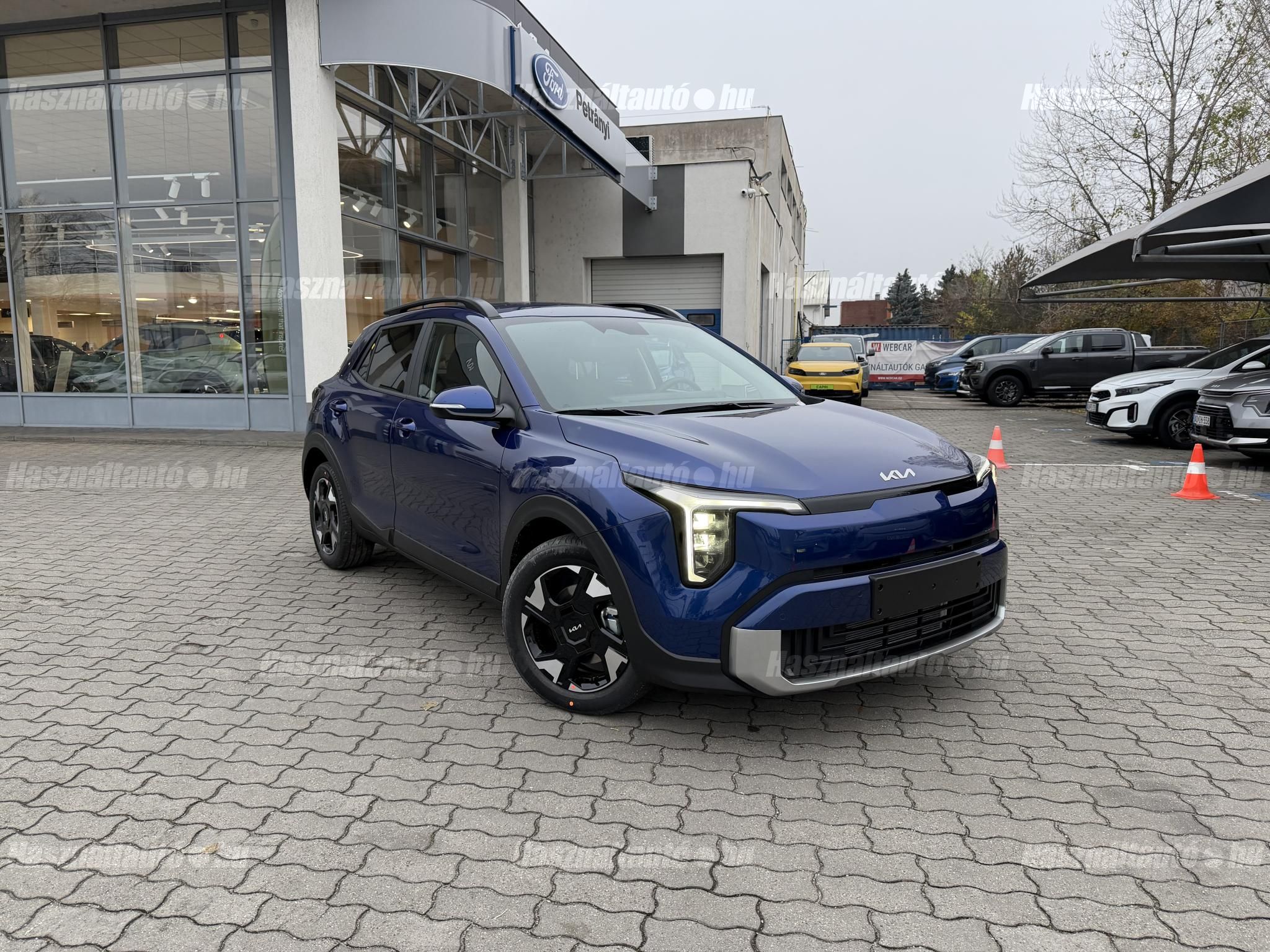 KIA STONIC 2025 - 1
