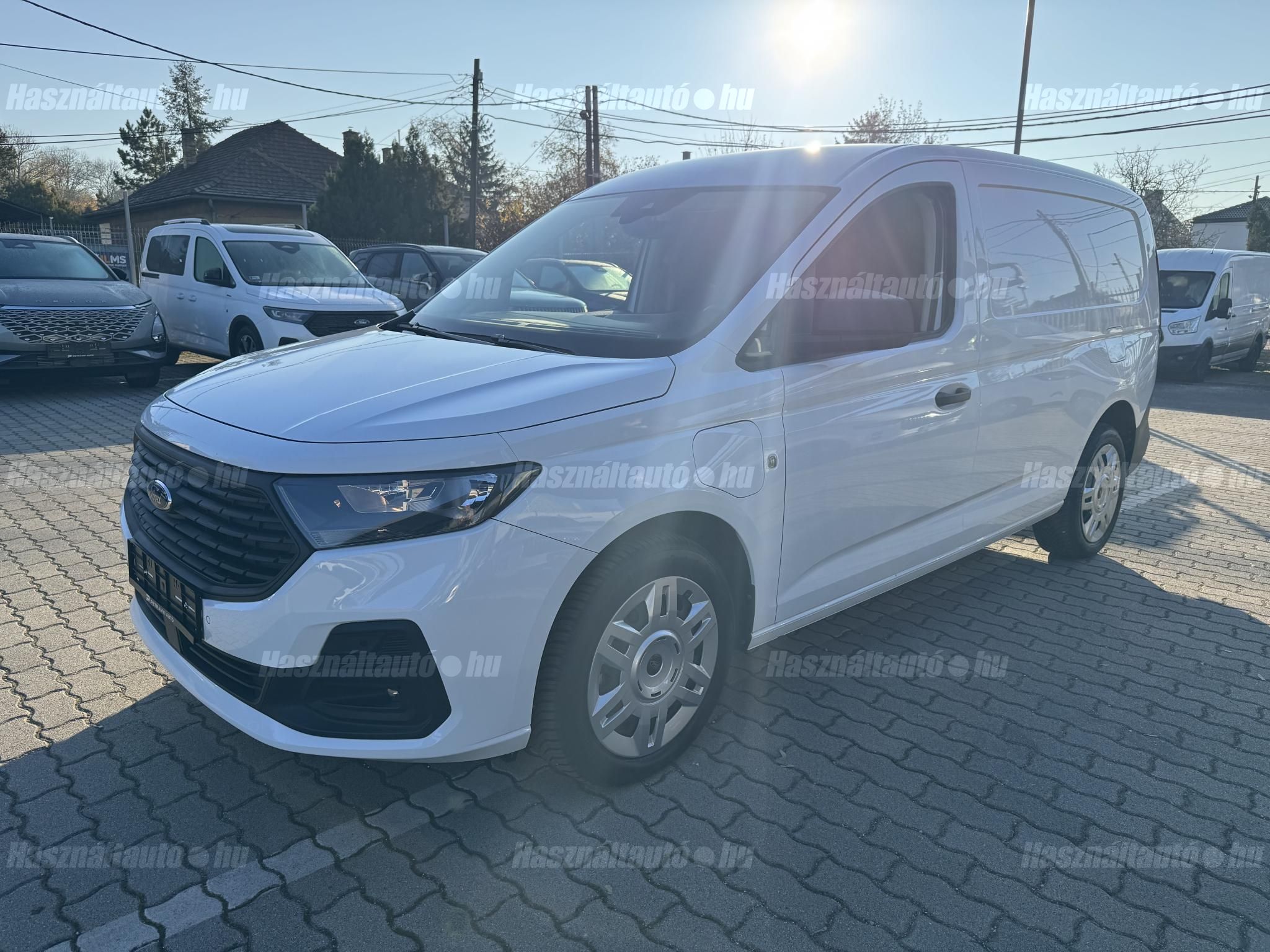 FORD CONNECT 2024/12 - 1