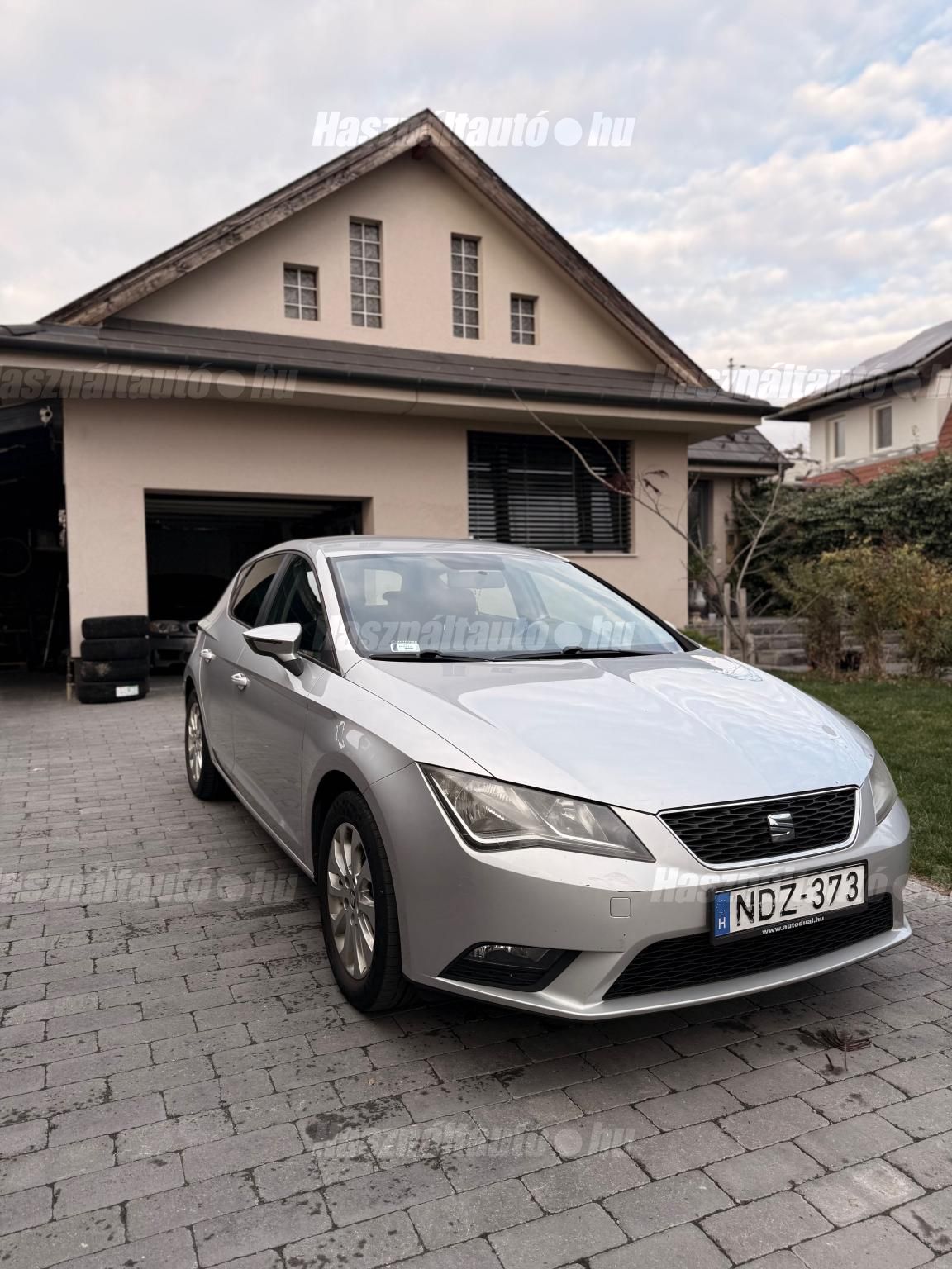 SEAT LEON 2015/5 - 1