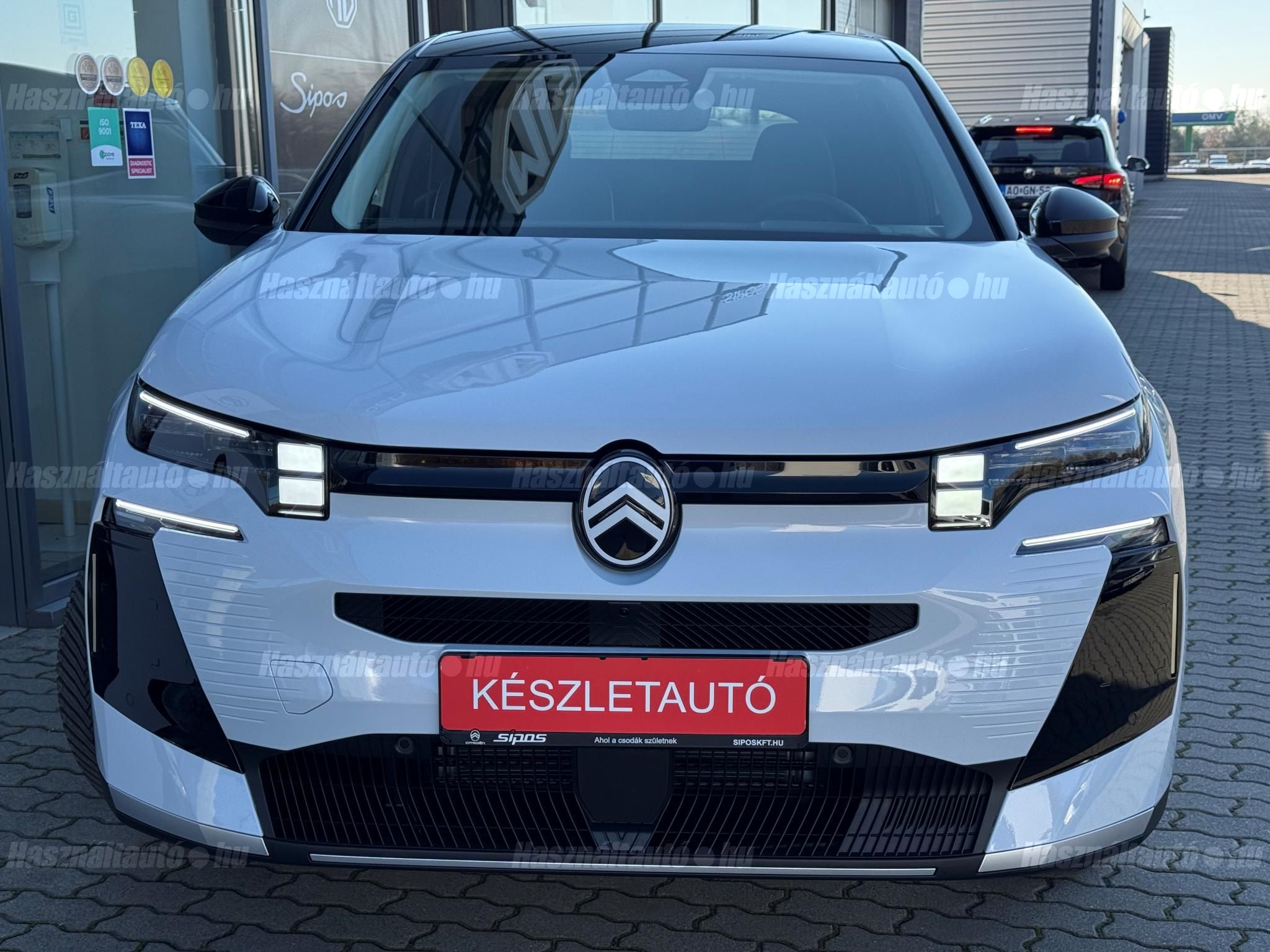 CITROEN C5 AIRCROSS 2025 - 1