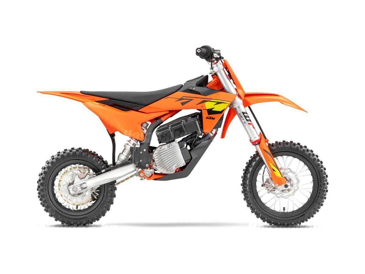KTM SX-E 5 2026 - 1