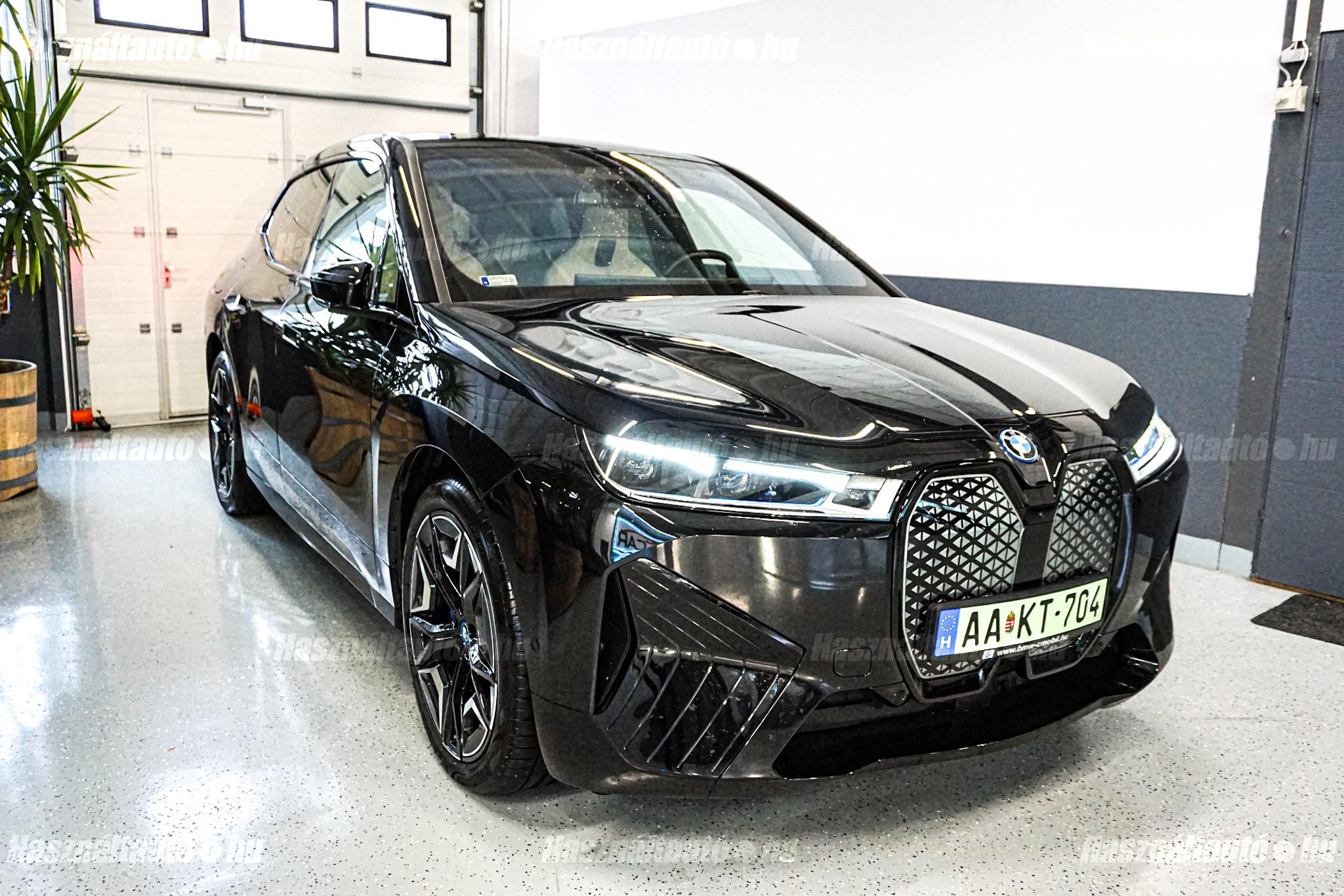 BMW IX 2023/1 - 1