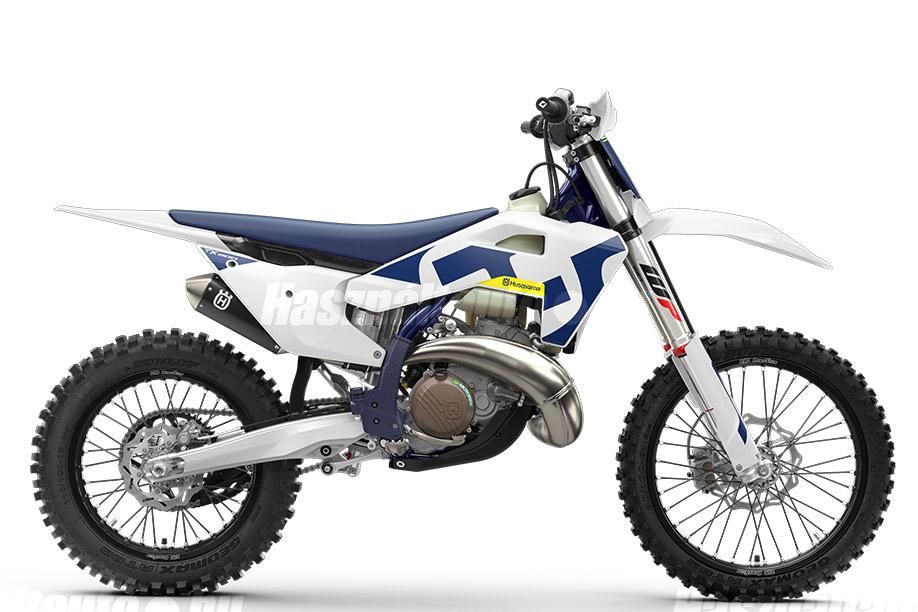HUSQVARNA TX 300 2026 - 1