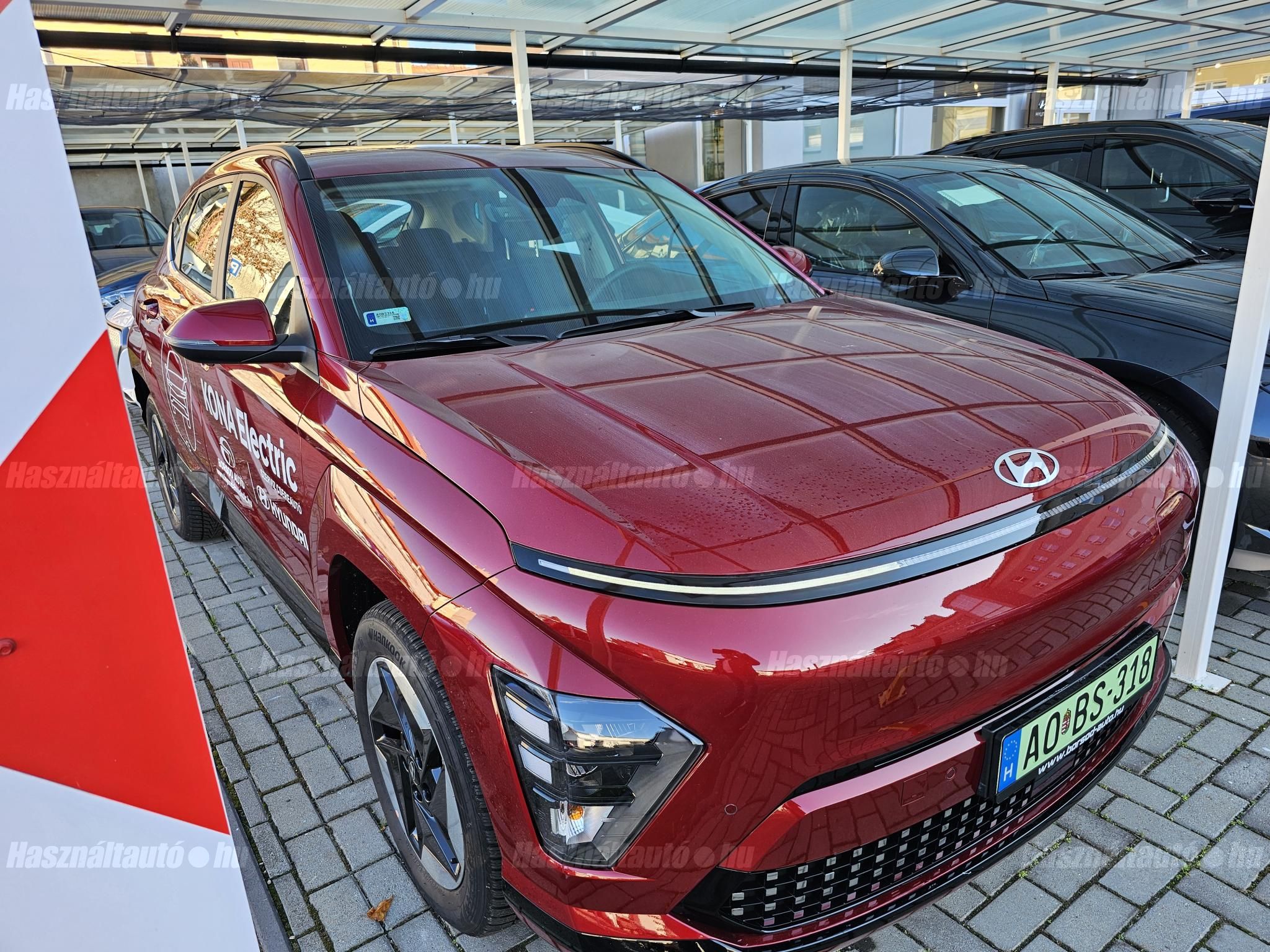 HYUNDAI KONA 2025/6 - 1