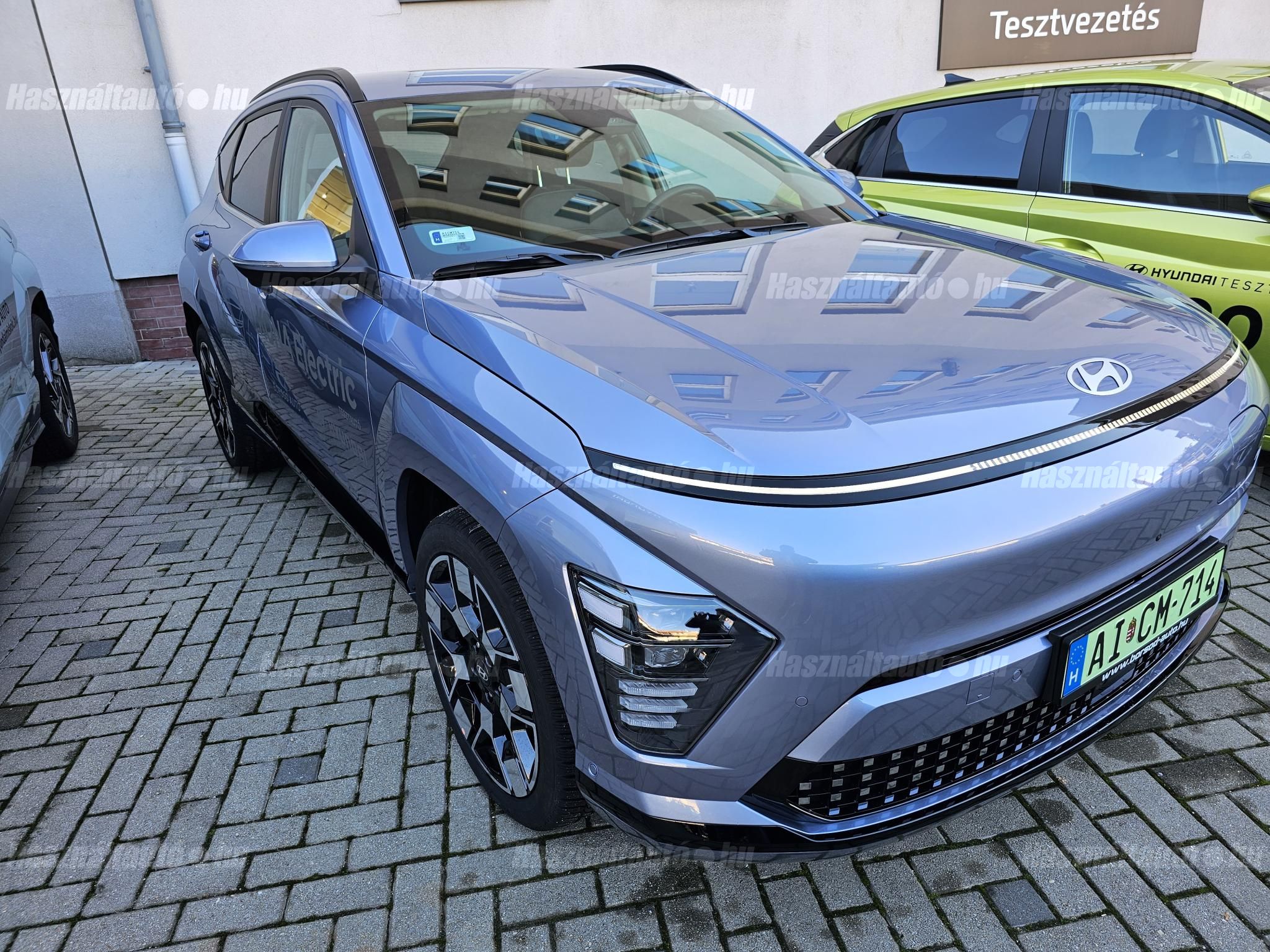 HYUNDAI KONA 2025/5 - 1
