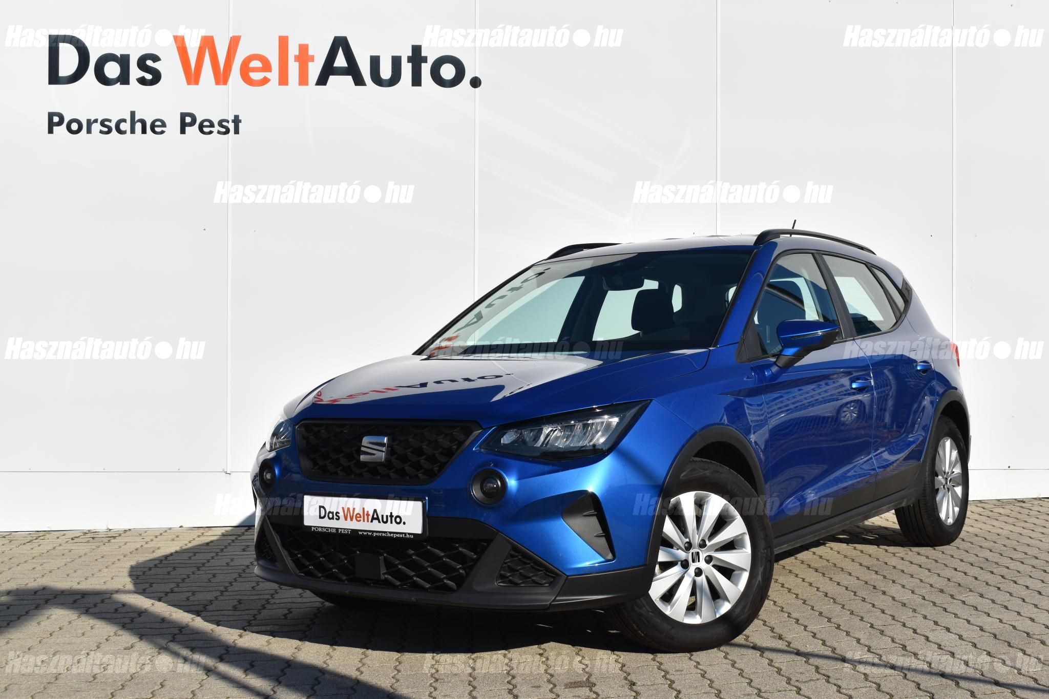 SEAT ARONA 2023/7 - 1