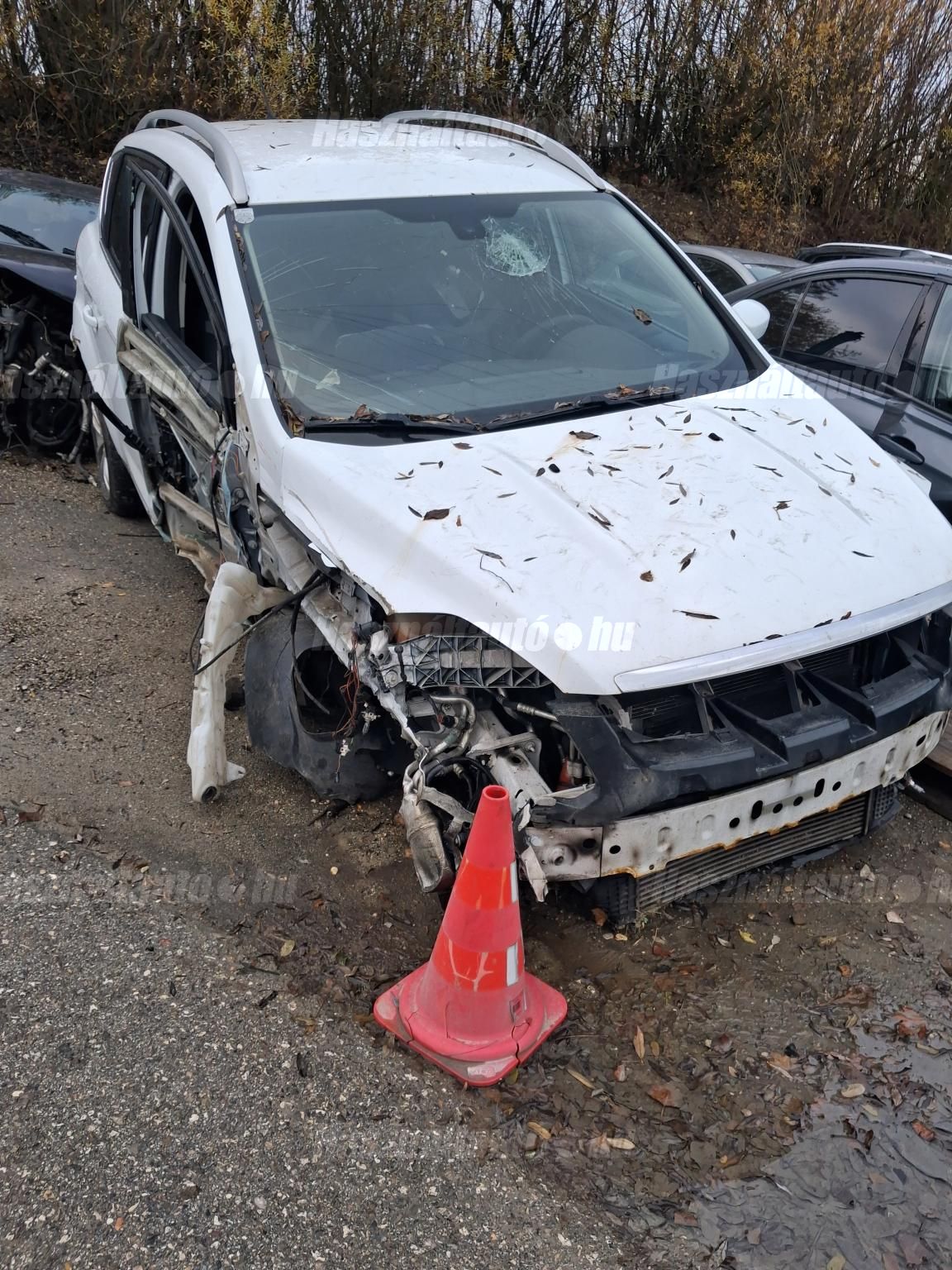 FORD KUGA 2011 - 1