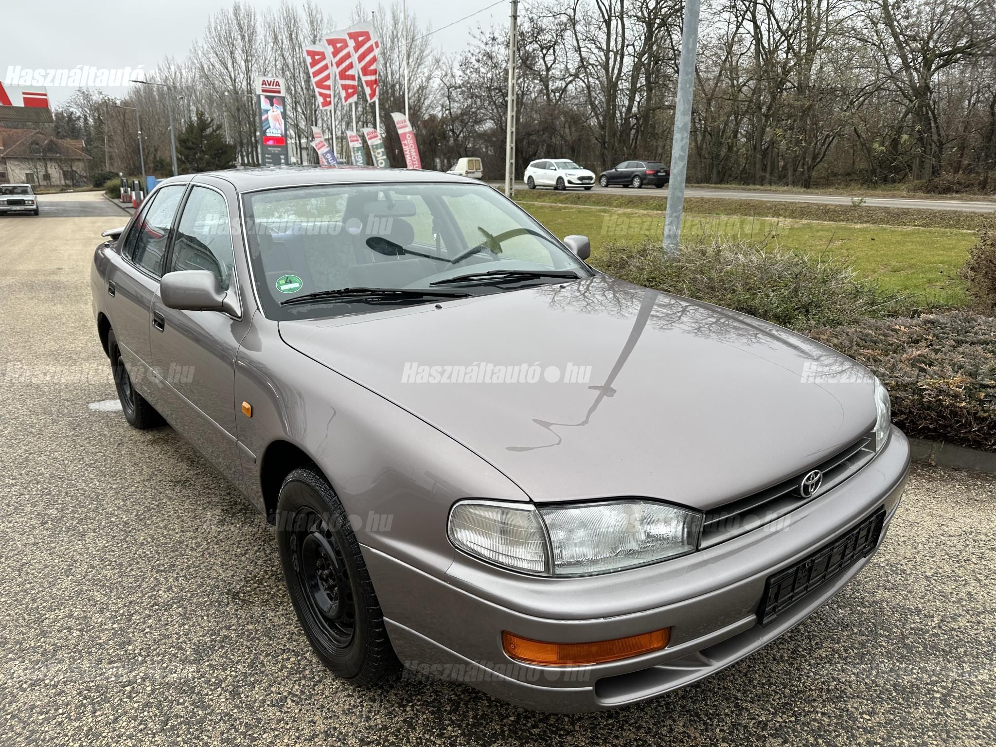 TOYOTA CAMRY 1993 - 1