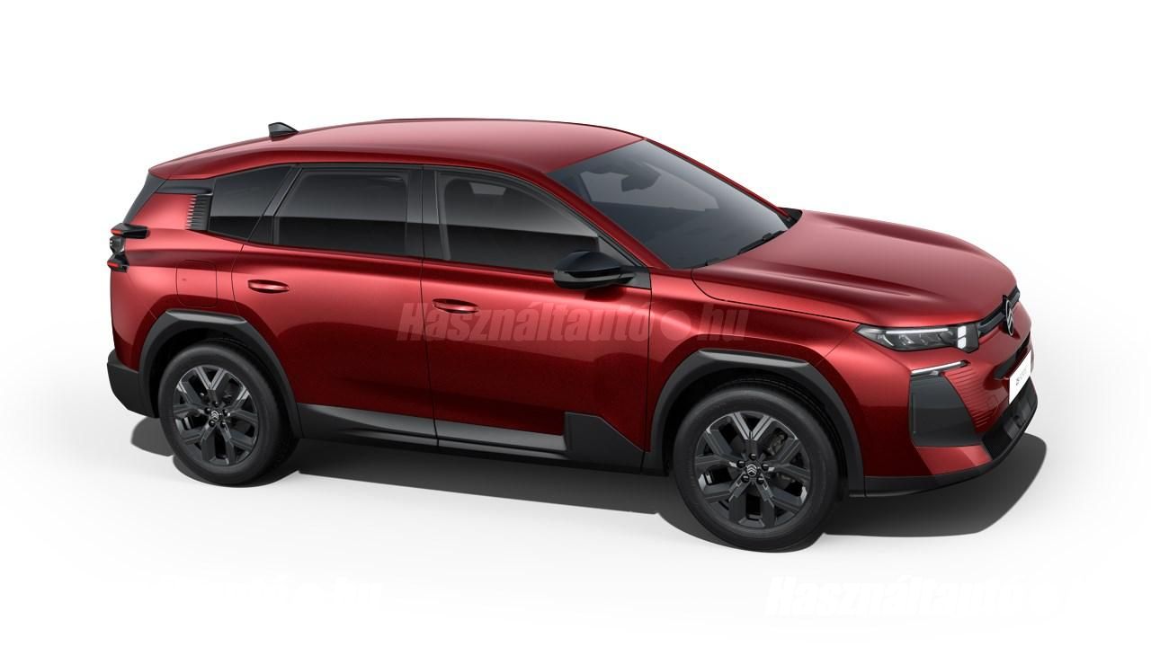 CITROEN C5 AIRCROSS 2025 - 1
