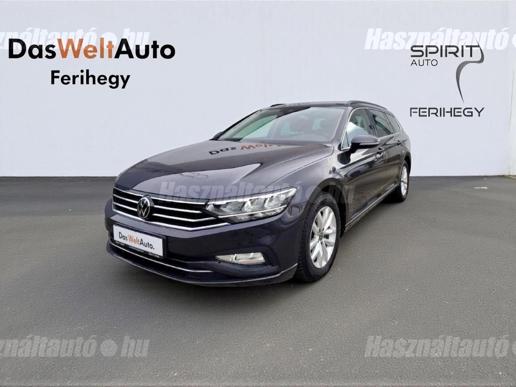 VOLKSWAGEN PASSAT 2023/6 - 1