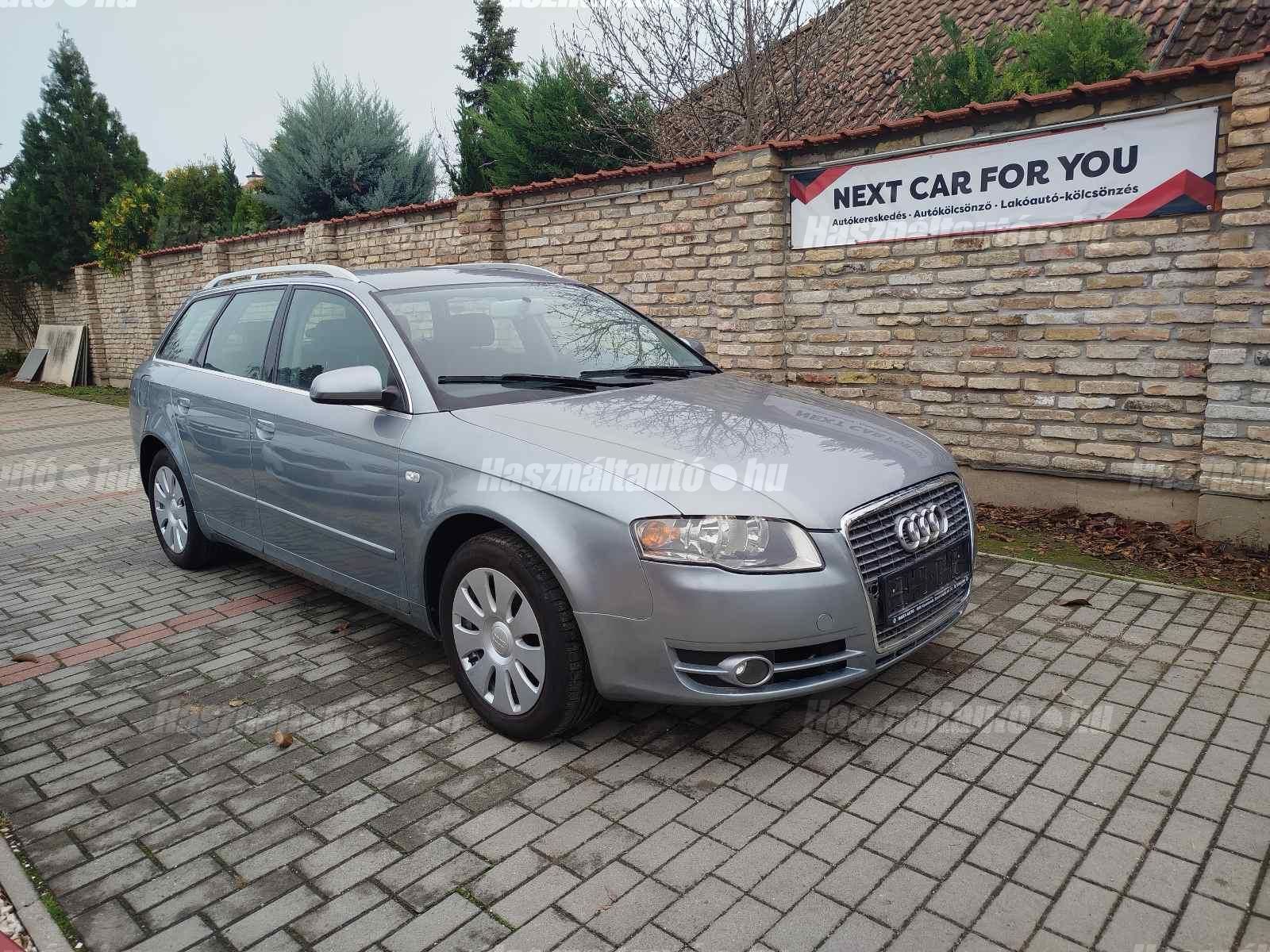 AUDI A4 2005/5 - 1