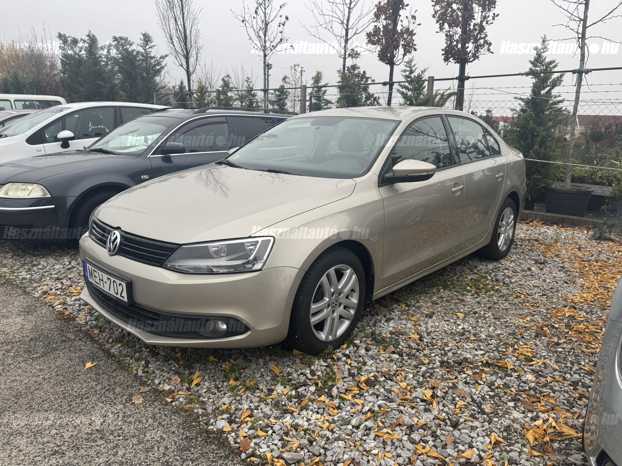 VOLKSWAGEN JETTA 2012/9 - 1
