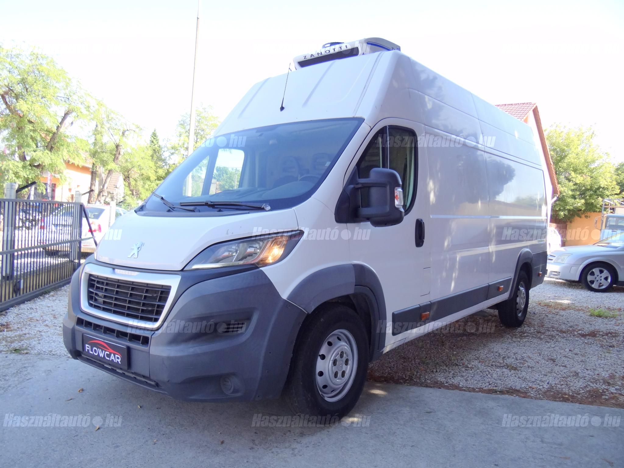 PEUGEOT BOXER 2015/2 - 1