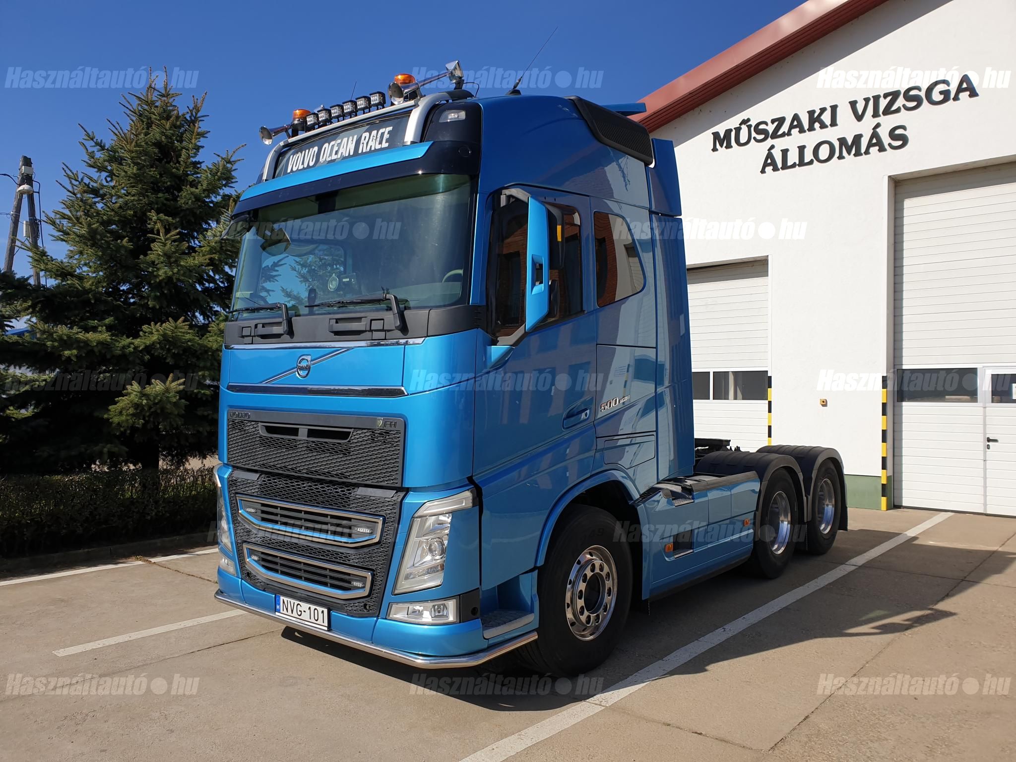 VOLVO 2015/4 - 1