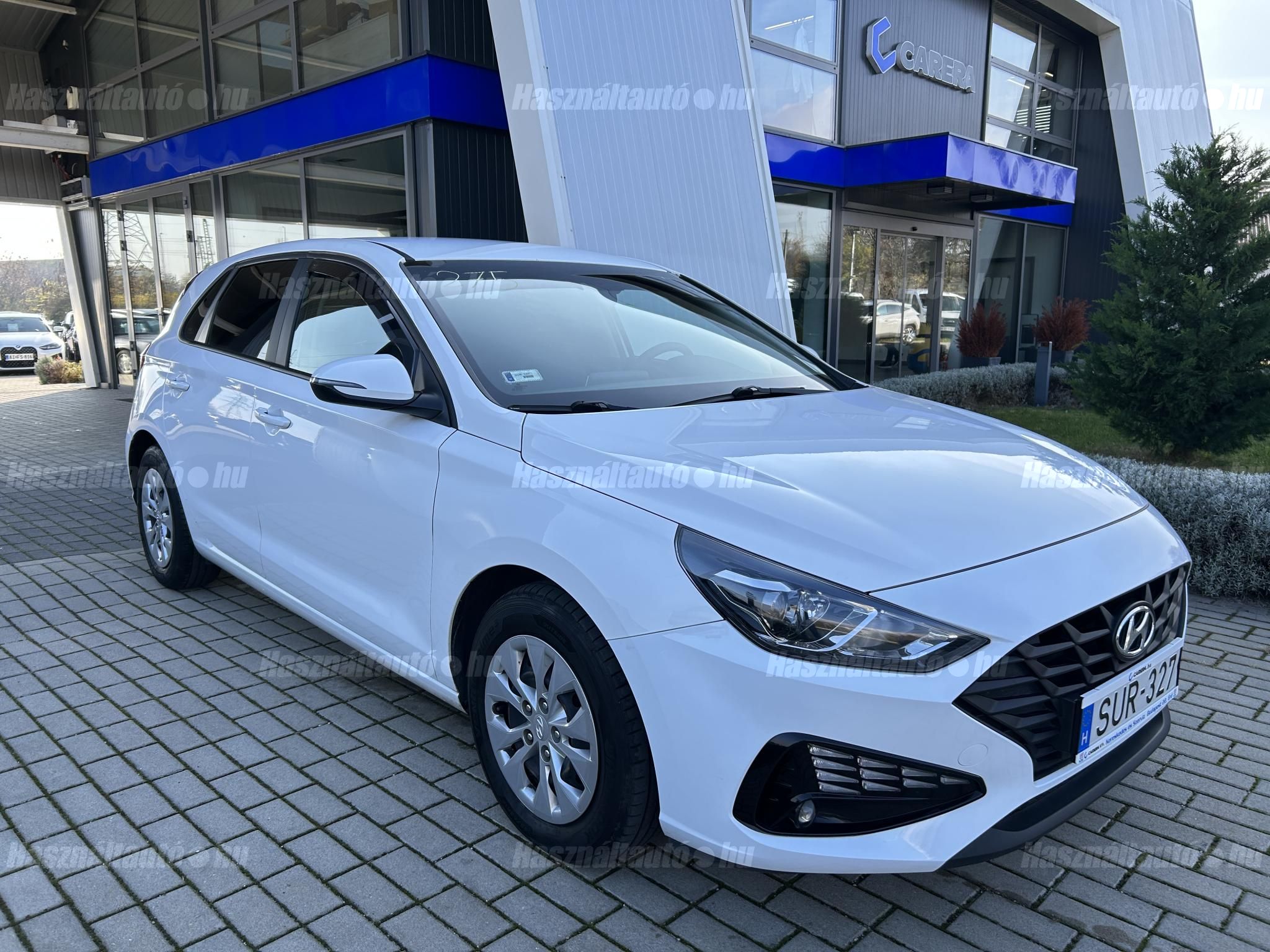 HYUNDAI I30 2021/7 - 1