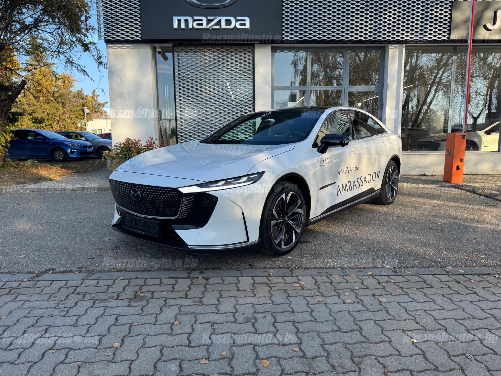 MAZDA 6 2025/11 - 1