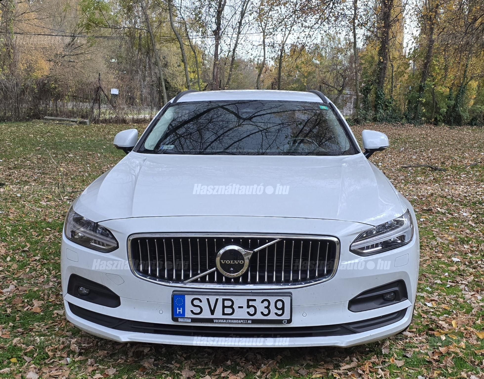 VOLVO V90 2021/7 - 1