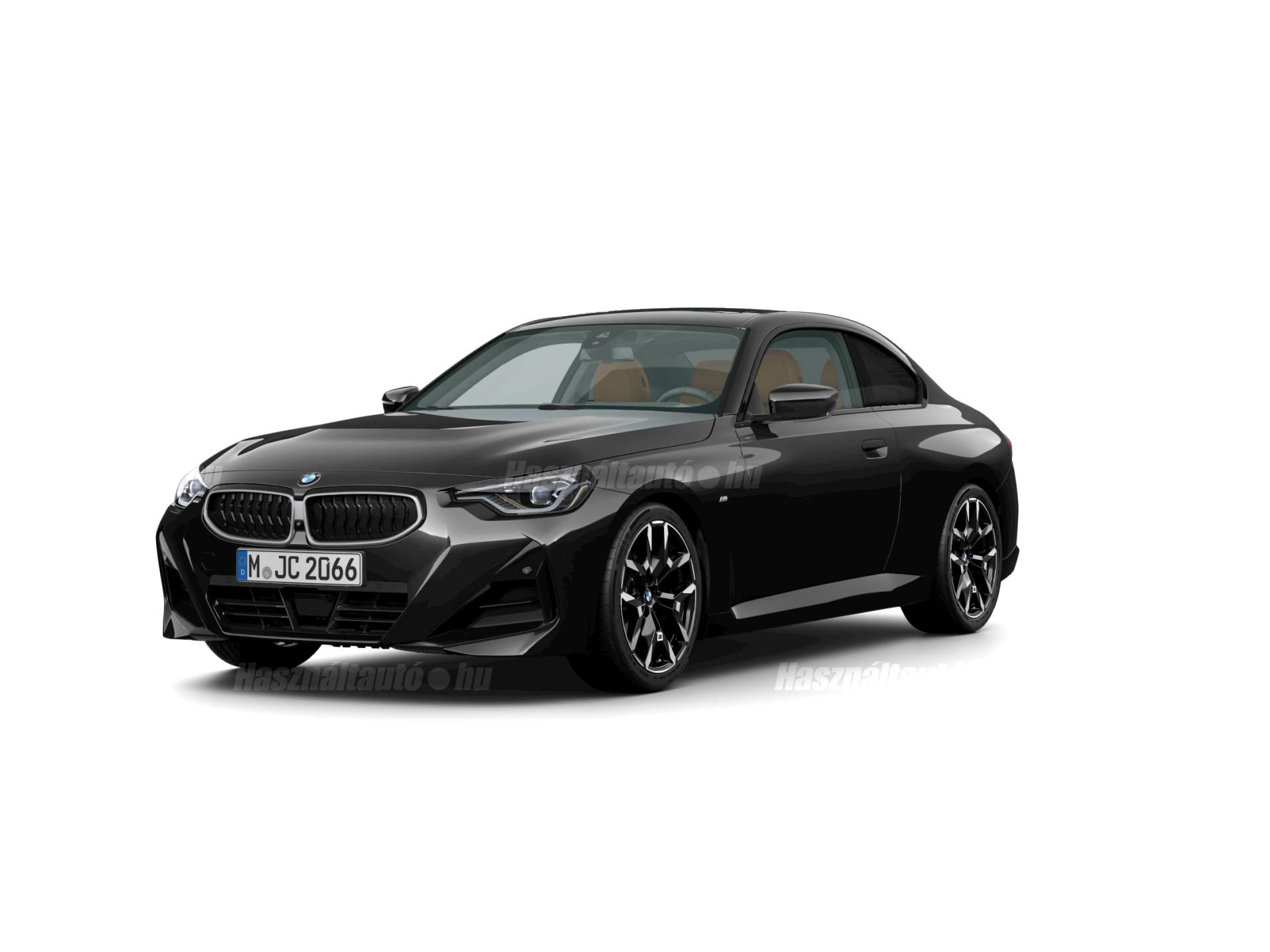 BMW 220 2025 - 1