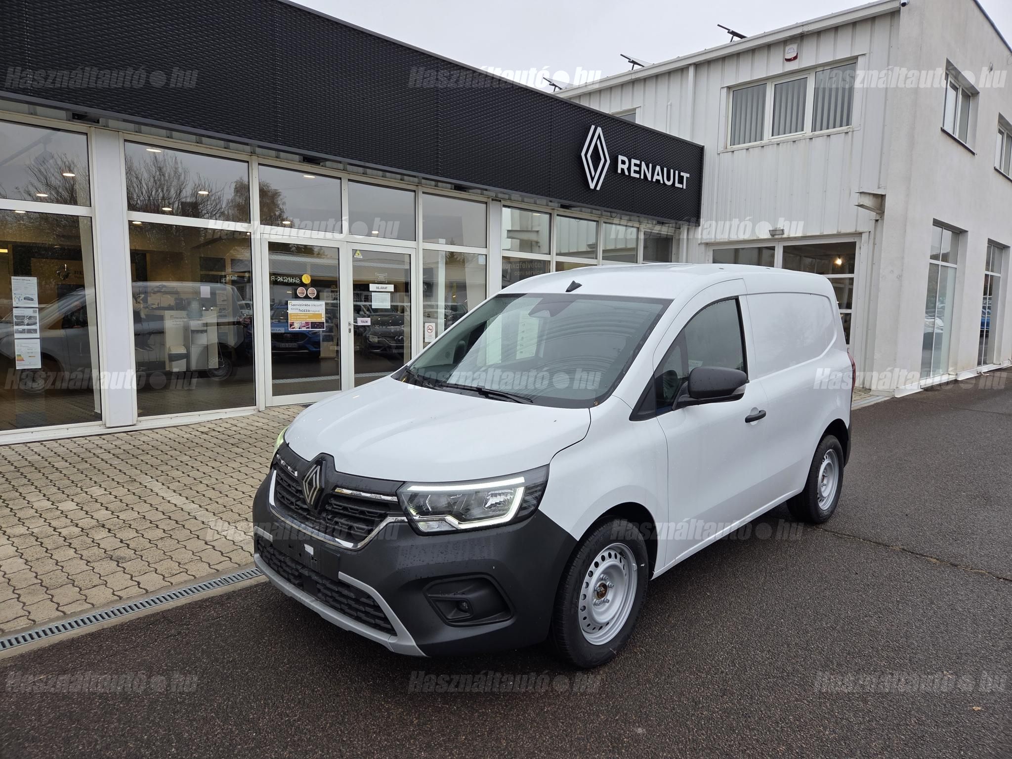 RENAULT KANGOO 2025 - 1