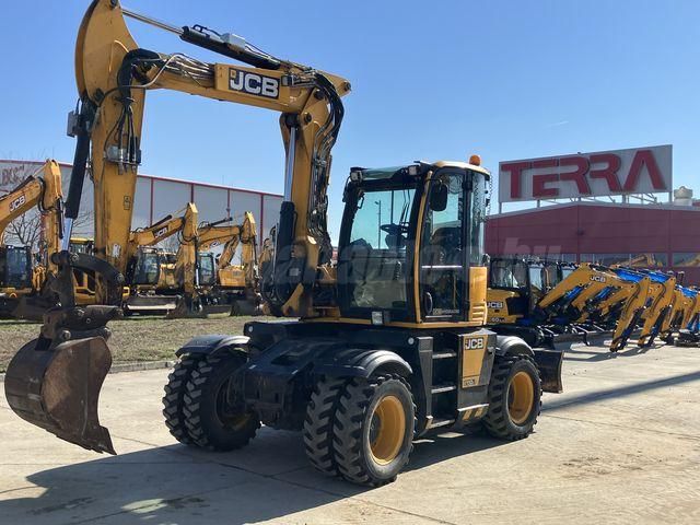 JCB 2016/5 - 1