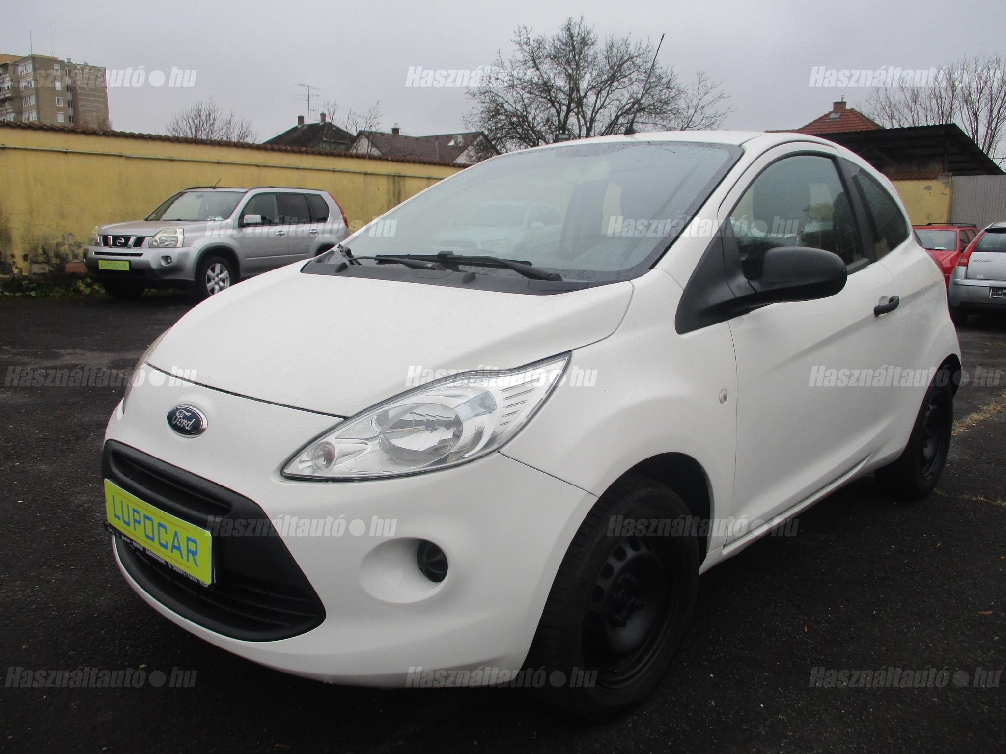 FORD KA 2013/4 - 1