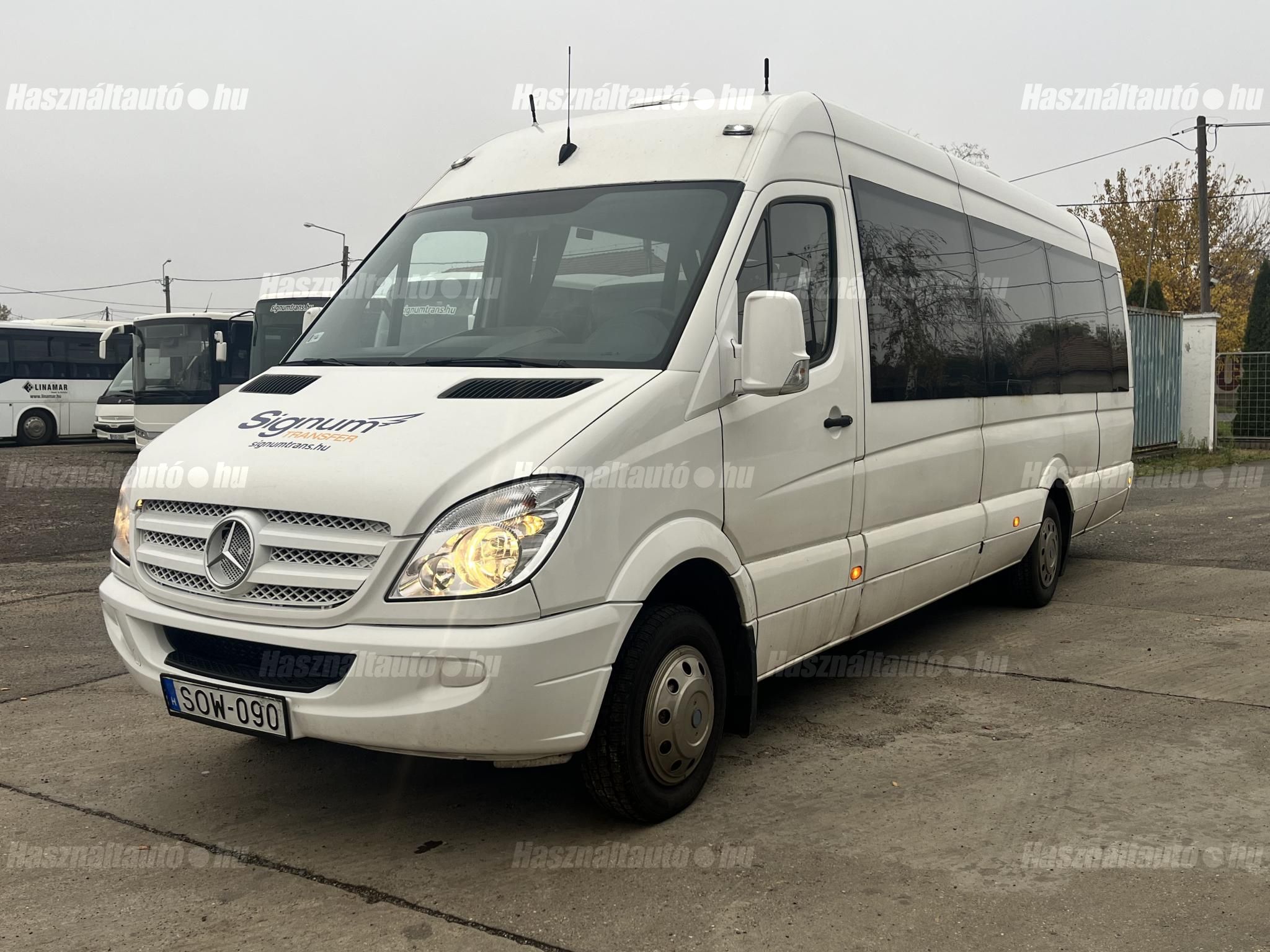 MERCEDES-BENZ 2008 - 1