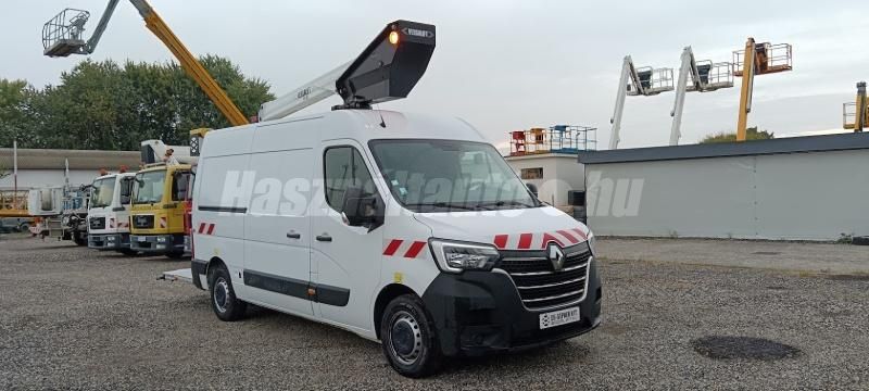 RENAULT MASTER 2021/2 - 1