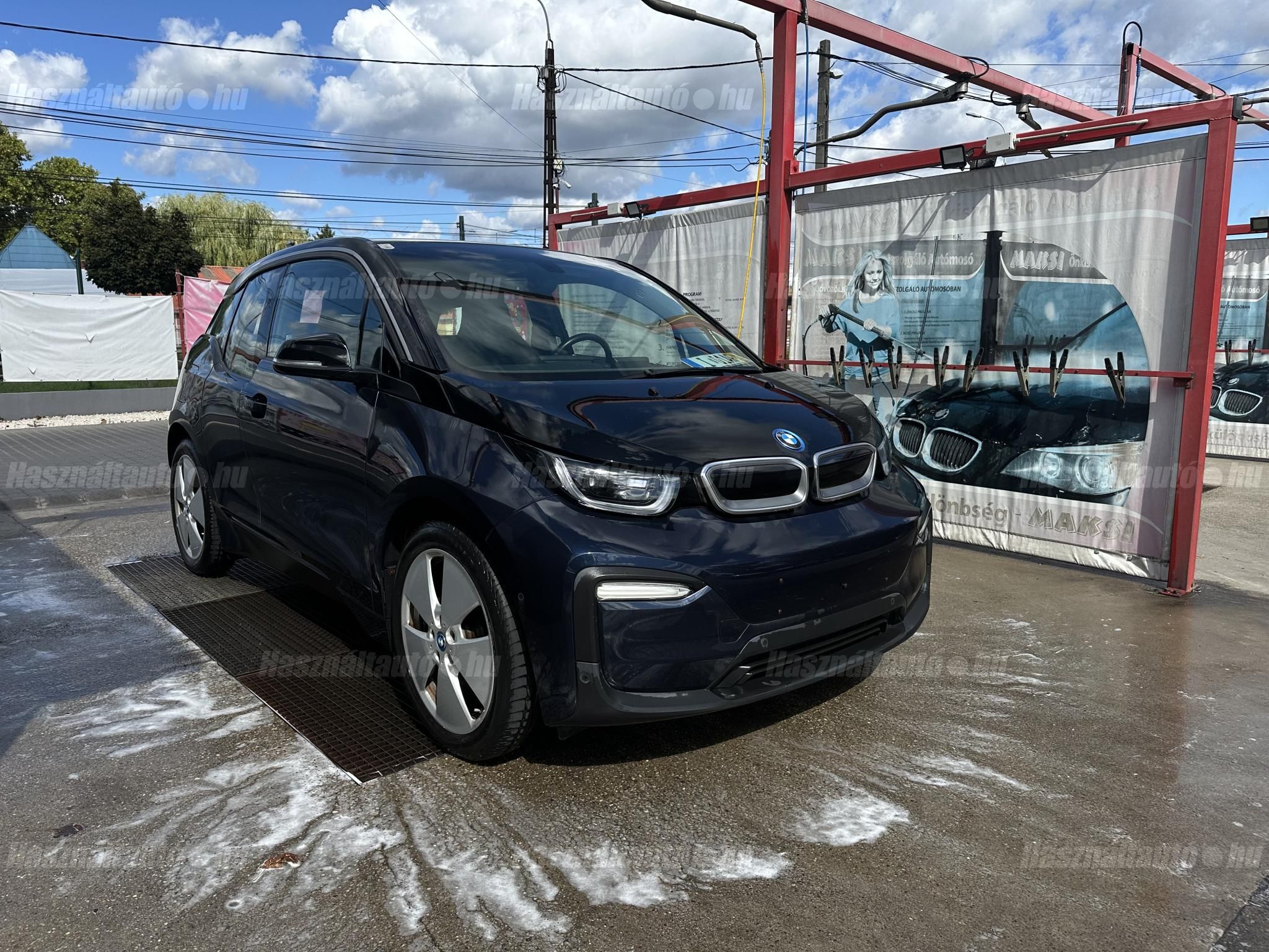 BMW I3 2018/7 - 1