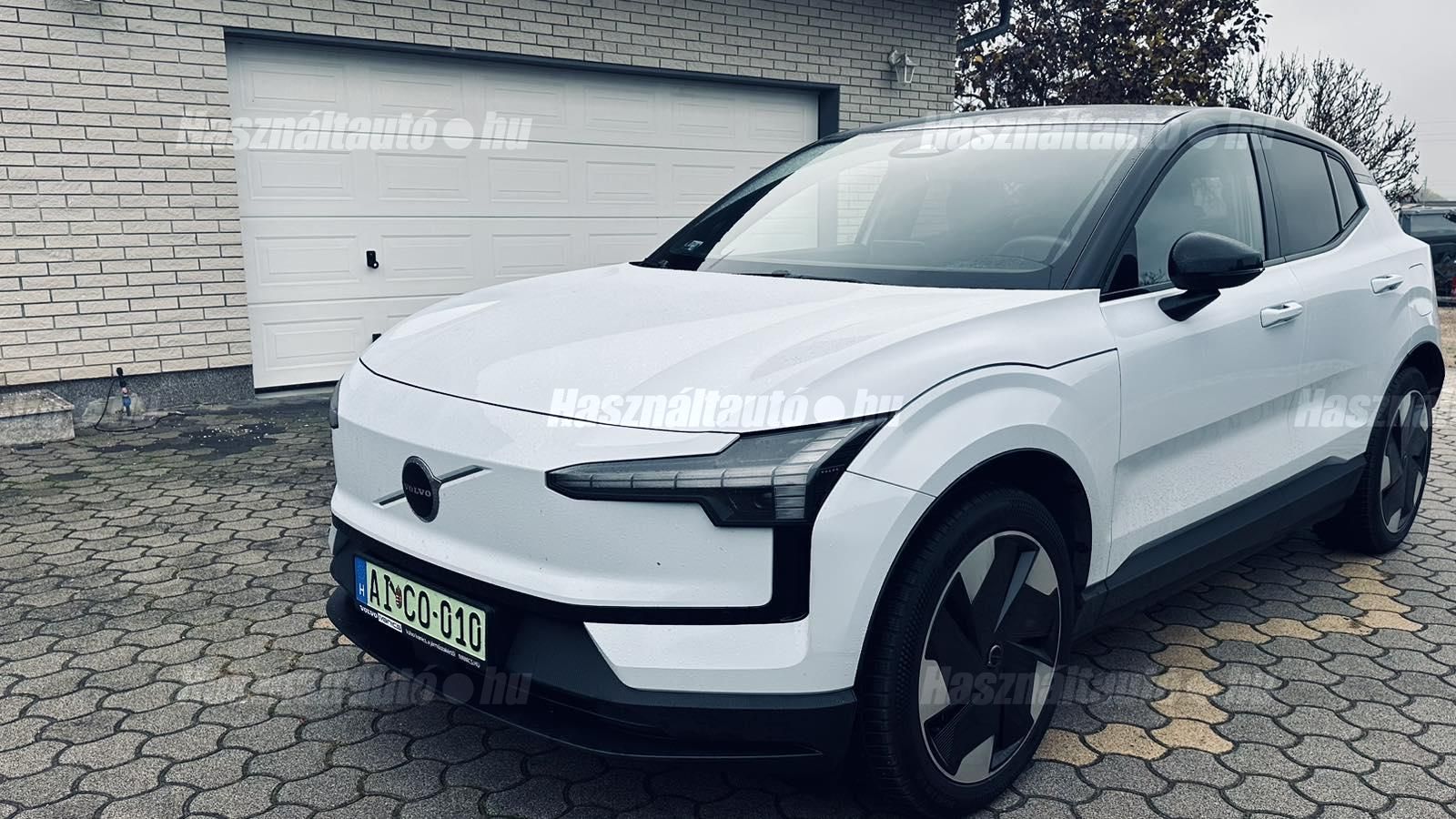 VOLVO EX30 2023 - 1