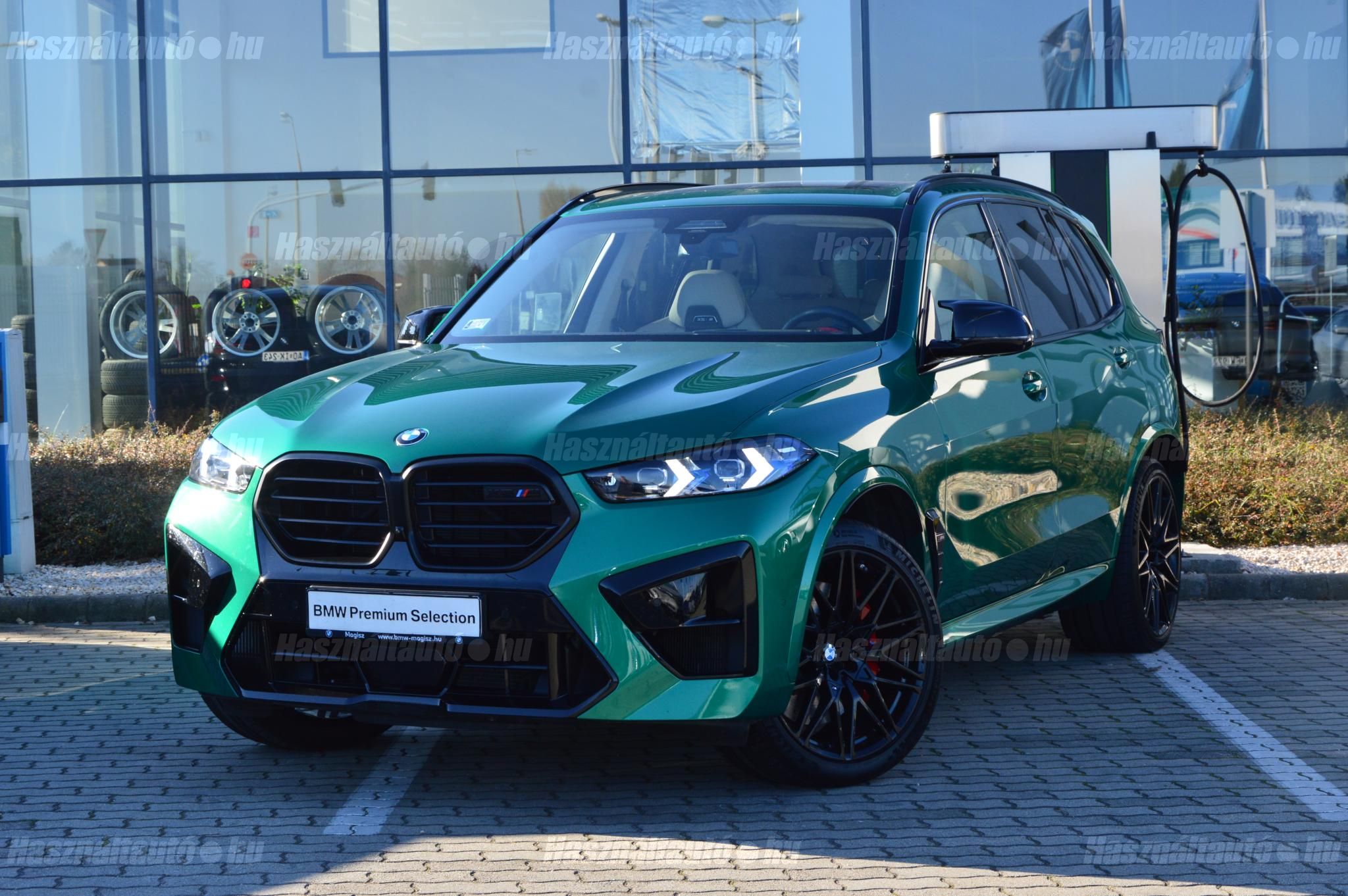 BMW X5 2025/3 - 1
