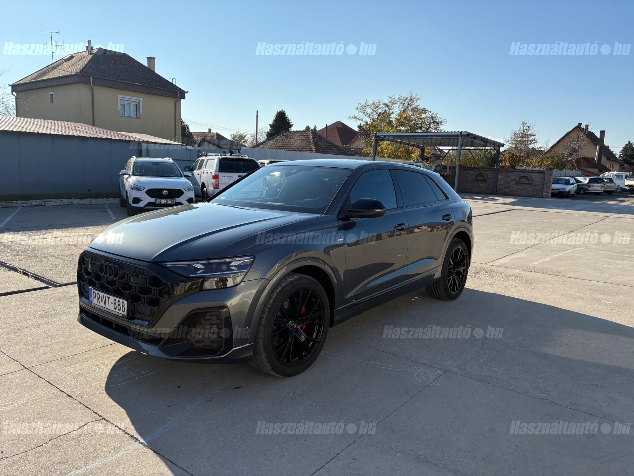 AUDI Q8 2025/3 - 1