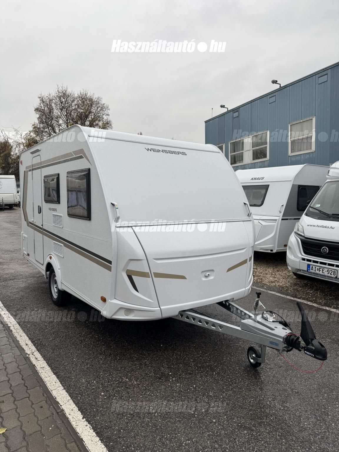WEINSBERG 2025 - 1