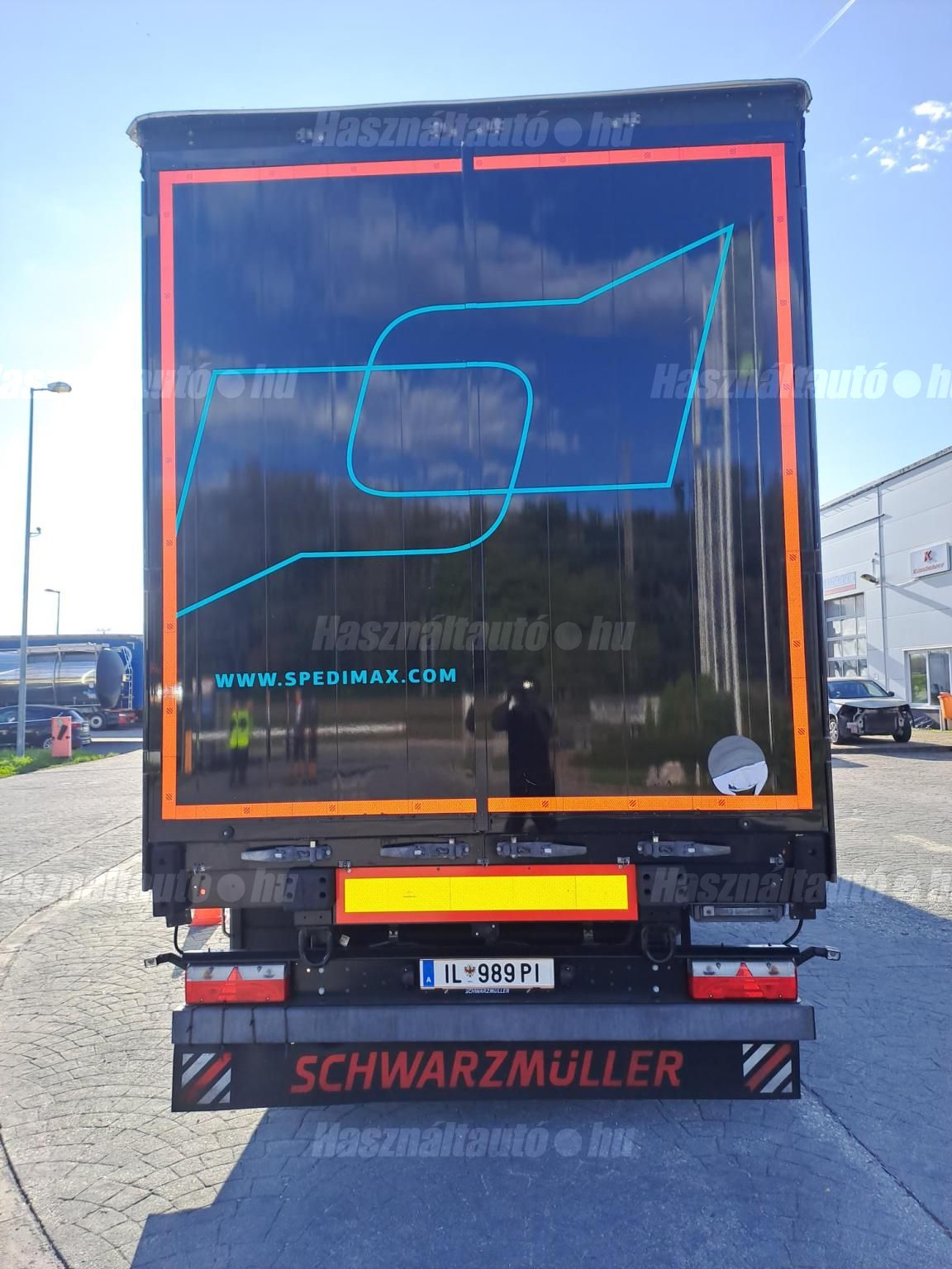 SCHWARZMÜLLER 2022/6 - 1