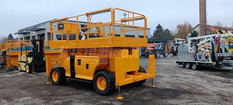 JLG 2007/1 - 1
