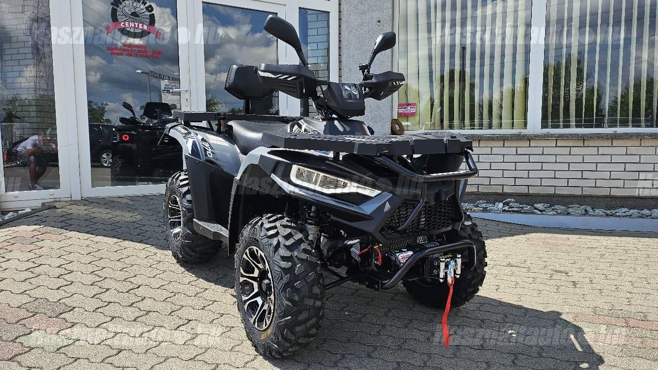 LINHAI 300 4X4 2026 - 1