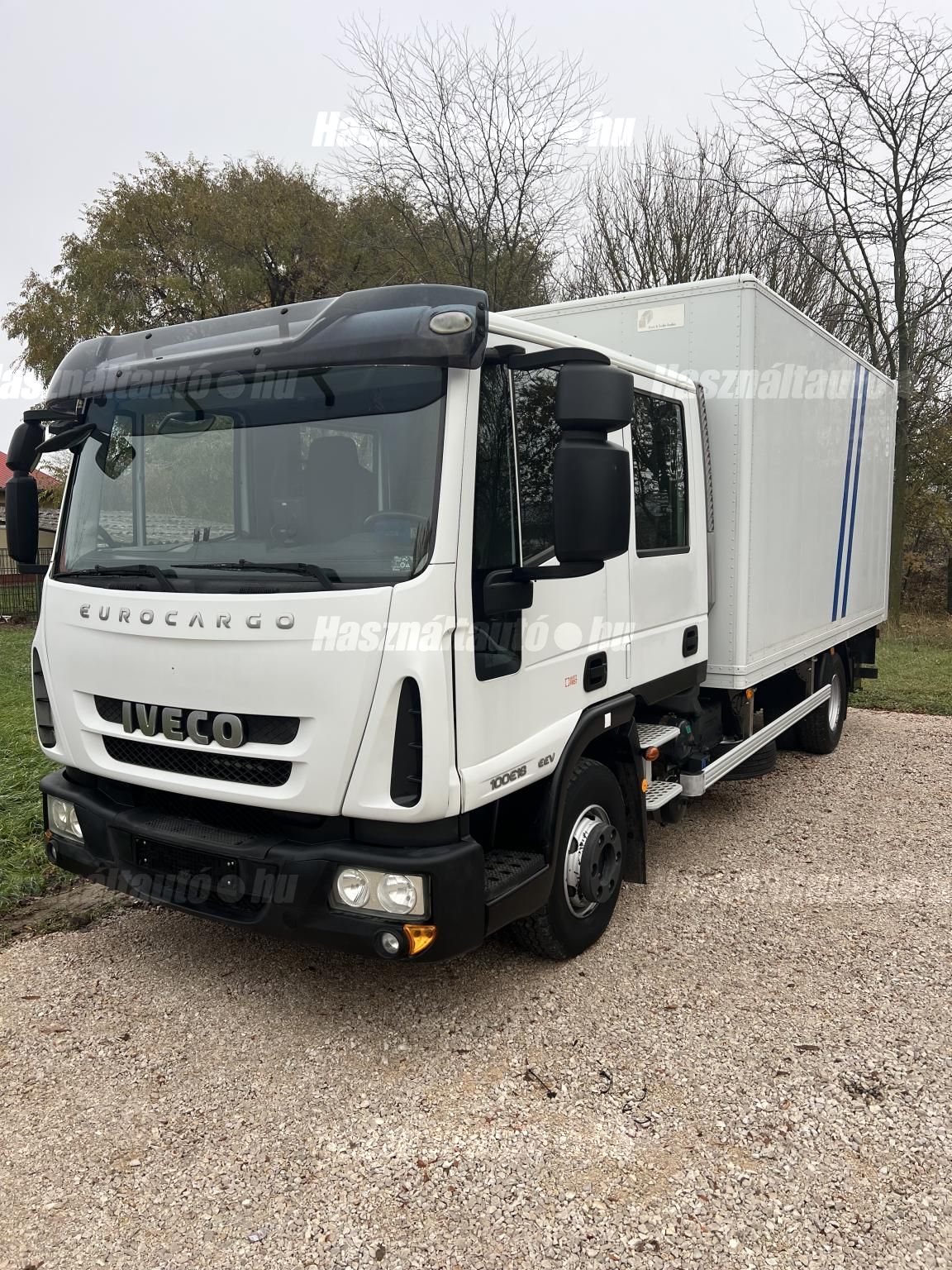 IVECO 2011/12 - 1