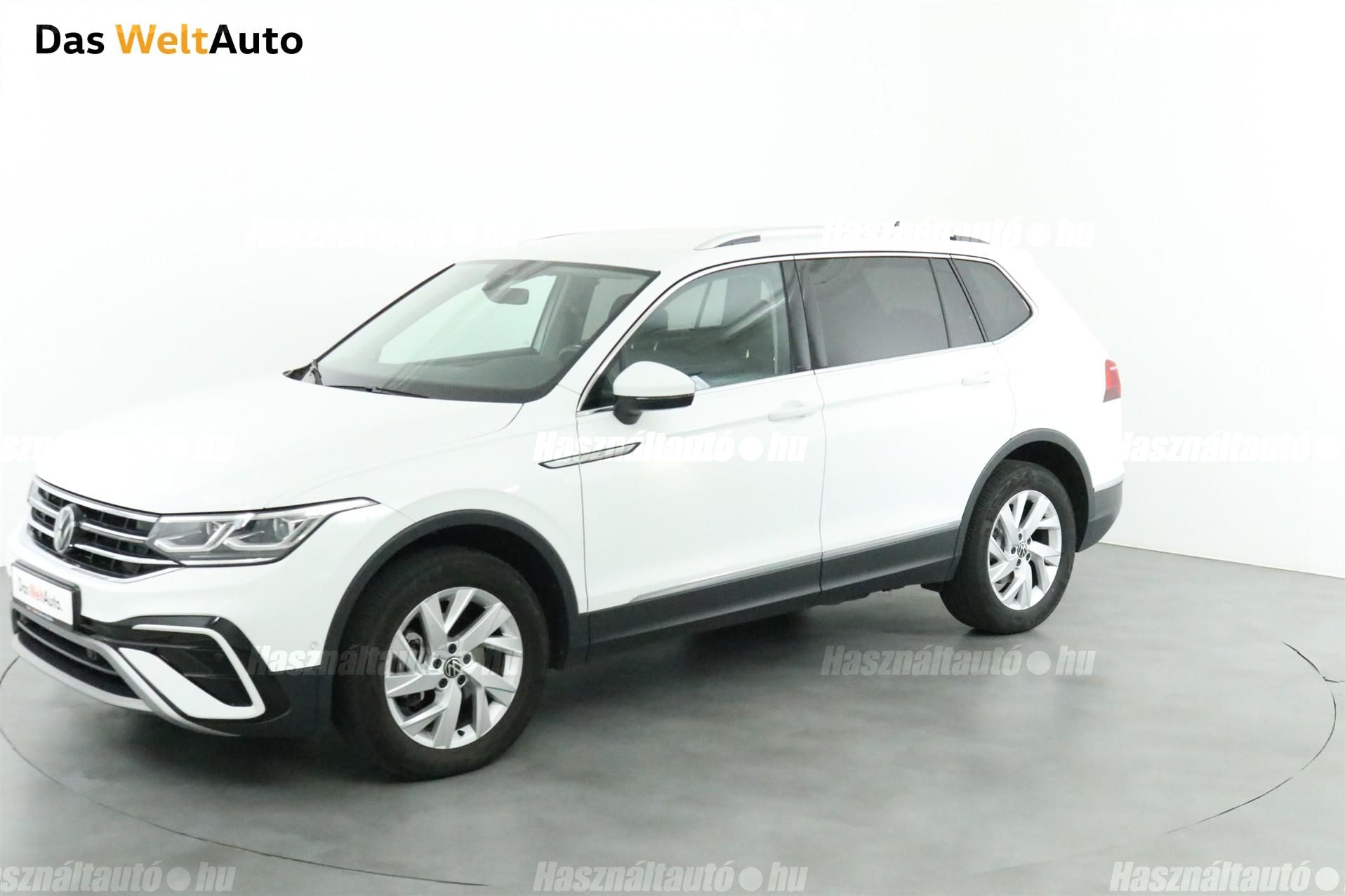 VOLKSWAGEN TIGUAN 2024/9 - 1
