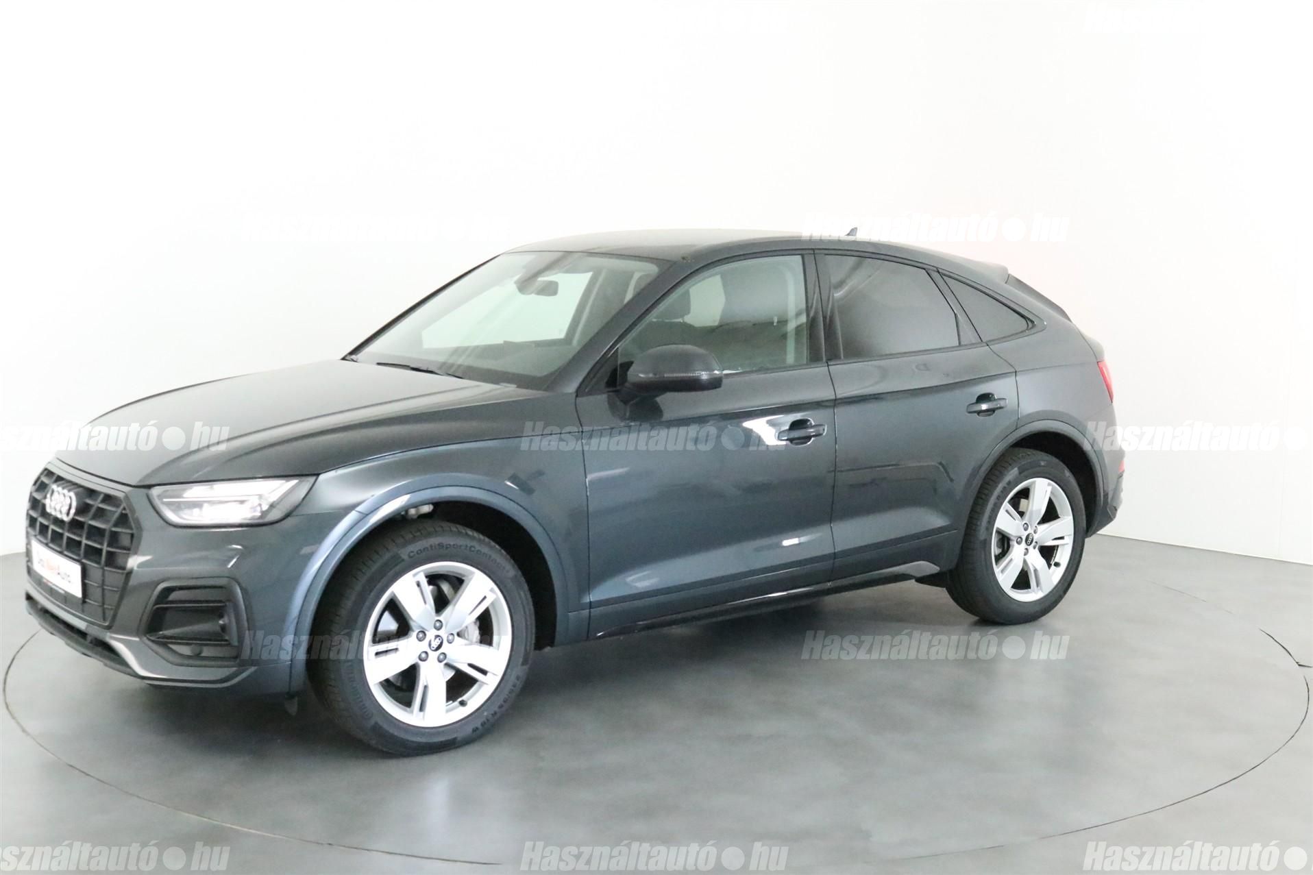 AUDI Q5 2024/10 - 1