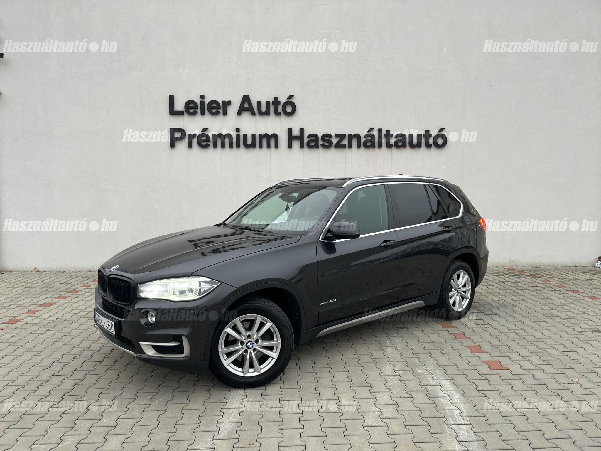 BMW X5 2016/6 - 1