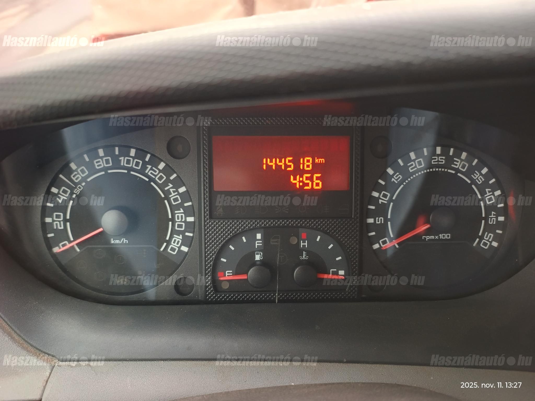 IVECO 2008 - 1