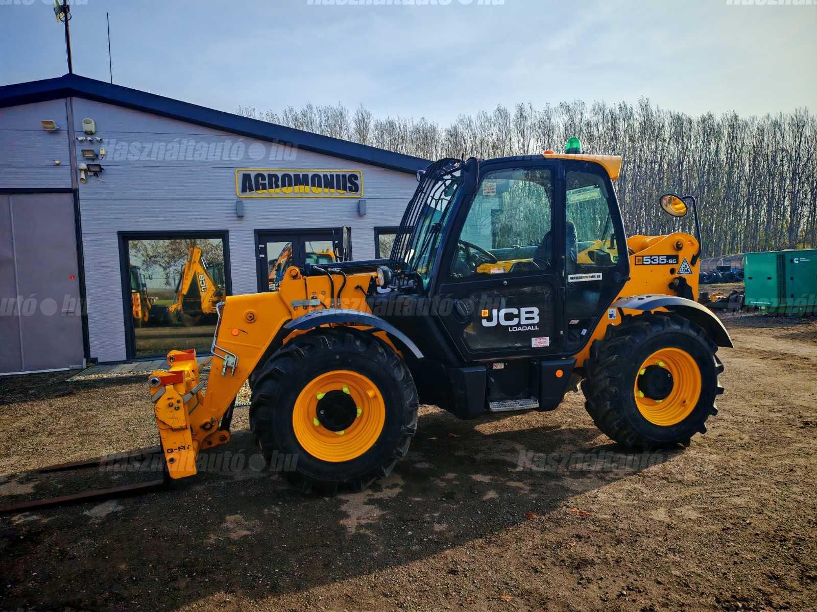 JCB 2019 - 1
