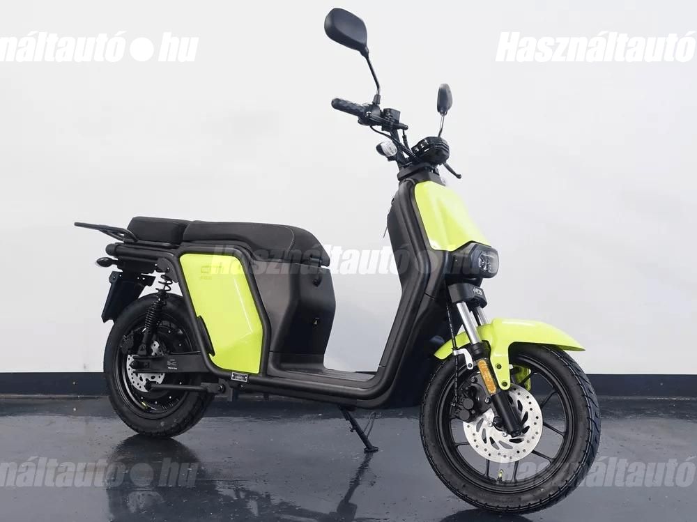 KEEWAY E-ZI CITI 2026 - 1