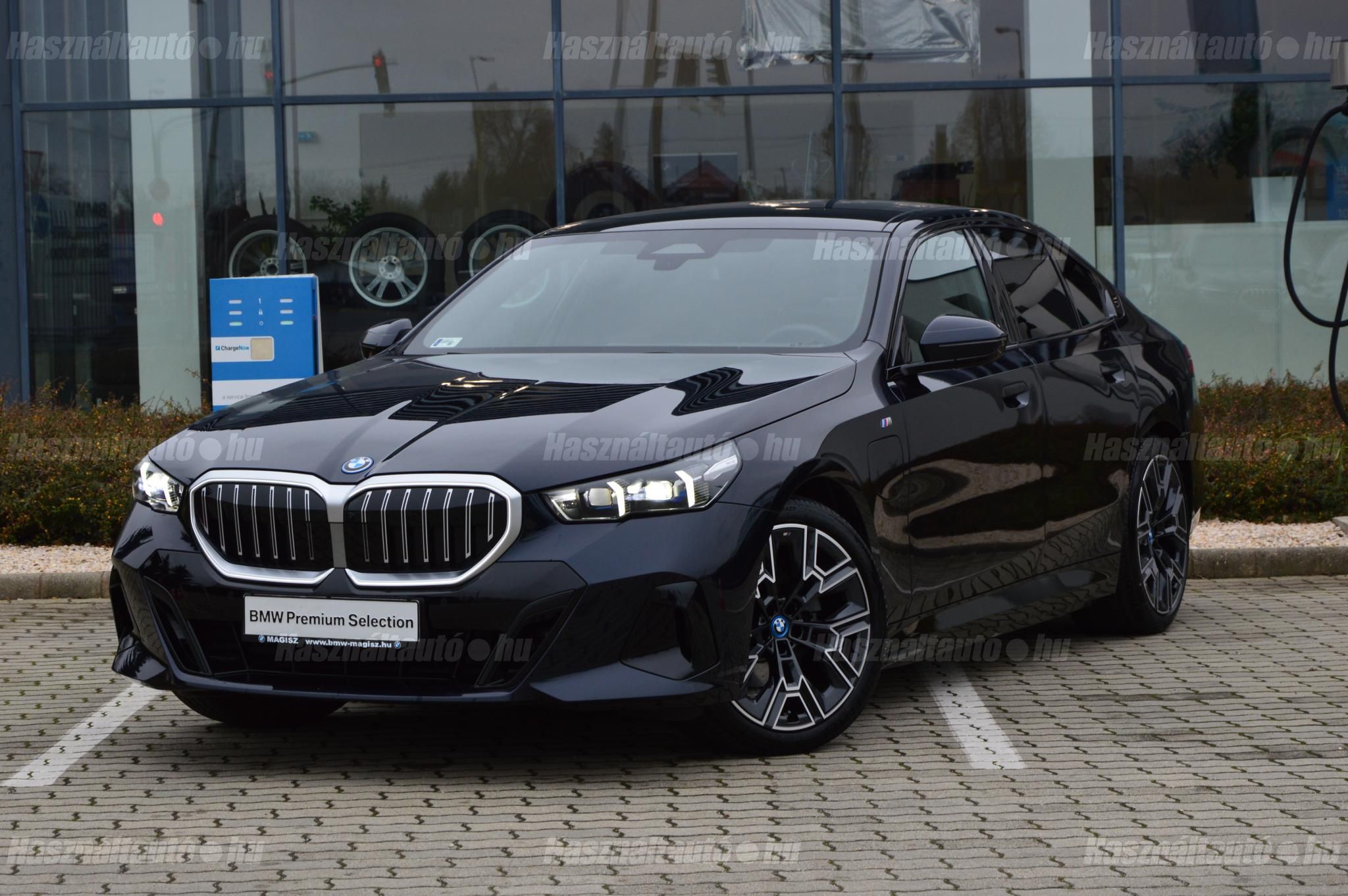 BMW 530 2025/1 - 1
