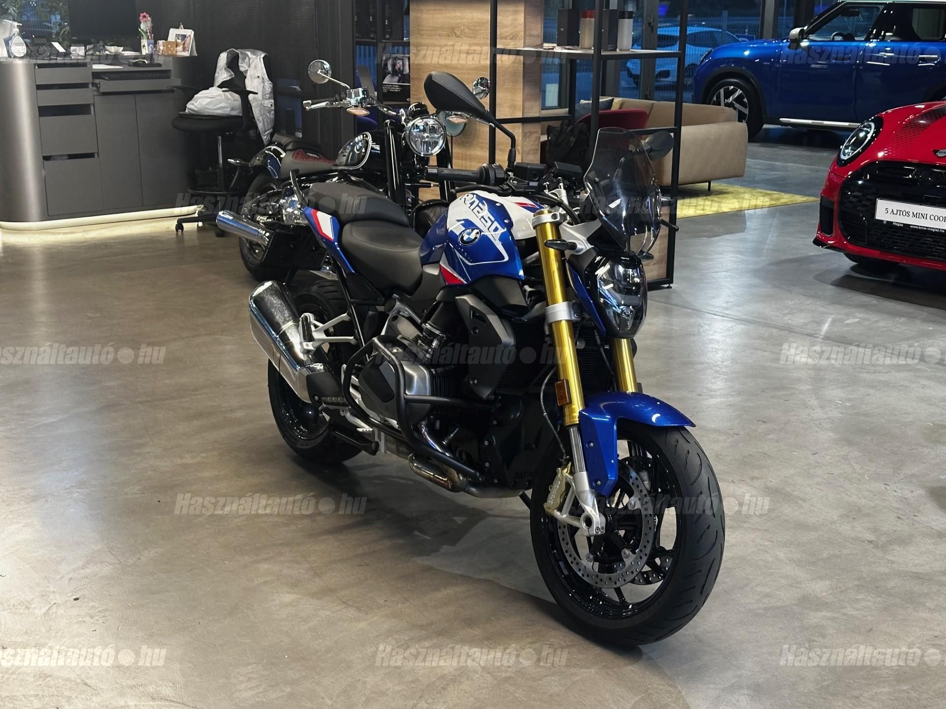 BMW R 1250 R 2024/5 - 1