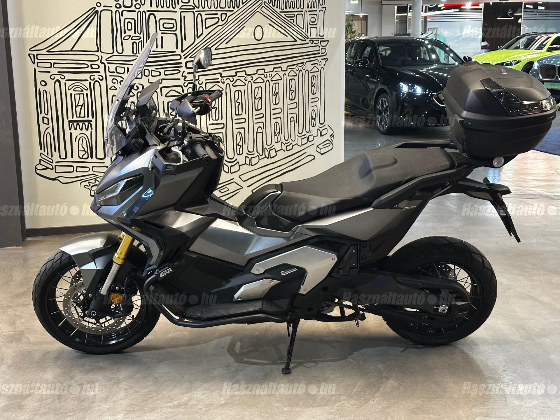 HONDA X-ADV 2023/7 - 1