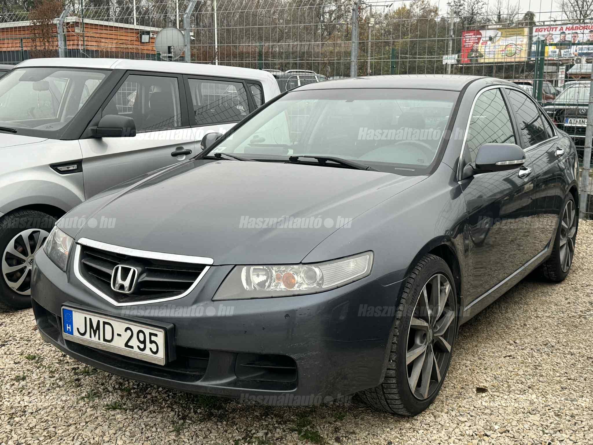 HONDA ACCORD 2005 - 1