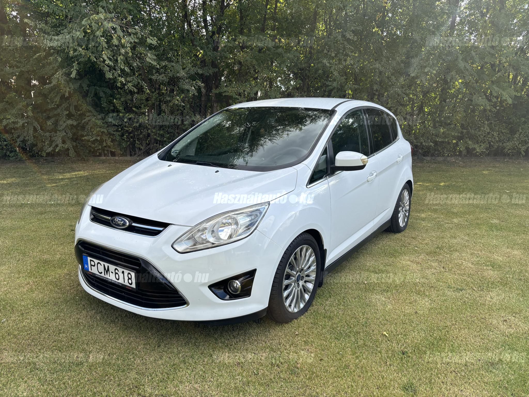 FORD C-MAX 2012/7 - 1
