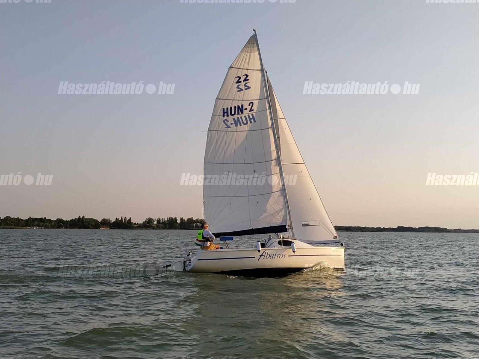 STYLE YACHT 1997 - 1